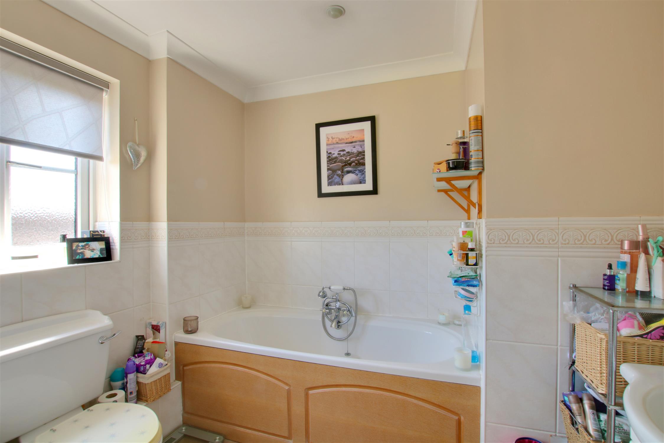 For Sale Horton Heath, 4 Bedroom Property from Pearsons Estate Agents