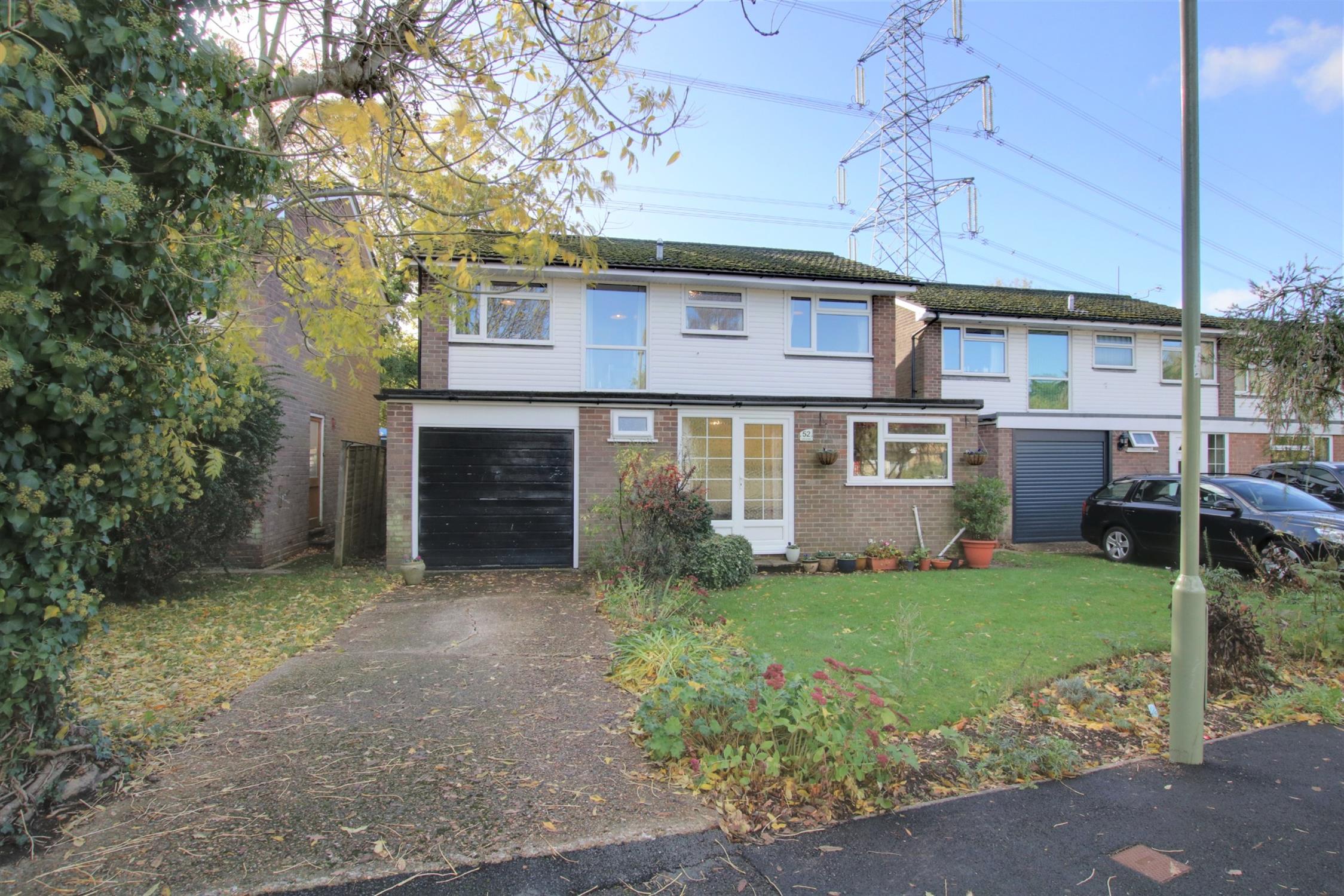 For Sale Swanmore, 4 Bedroom Property from Pearsons Estate Agents