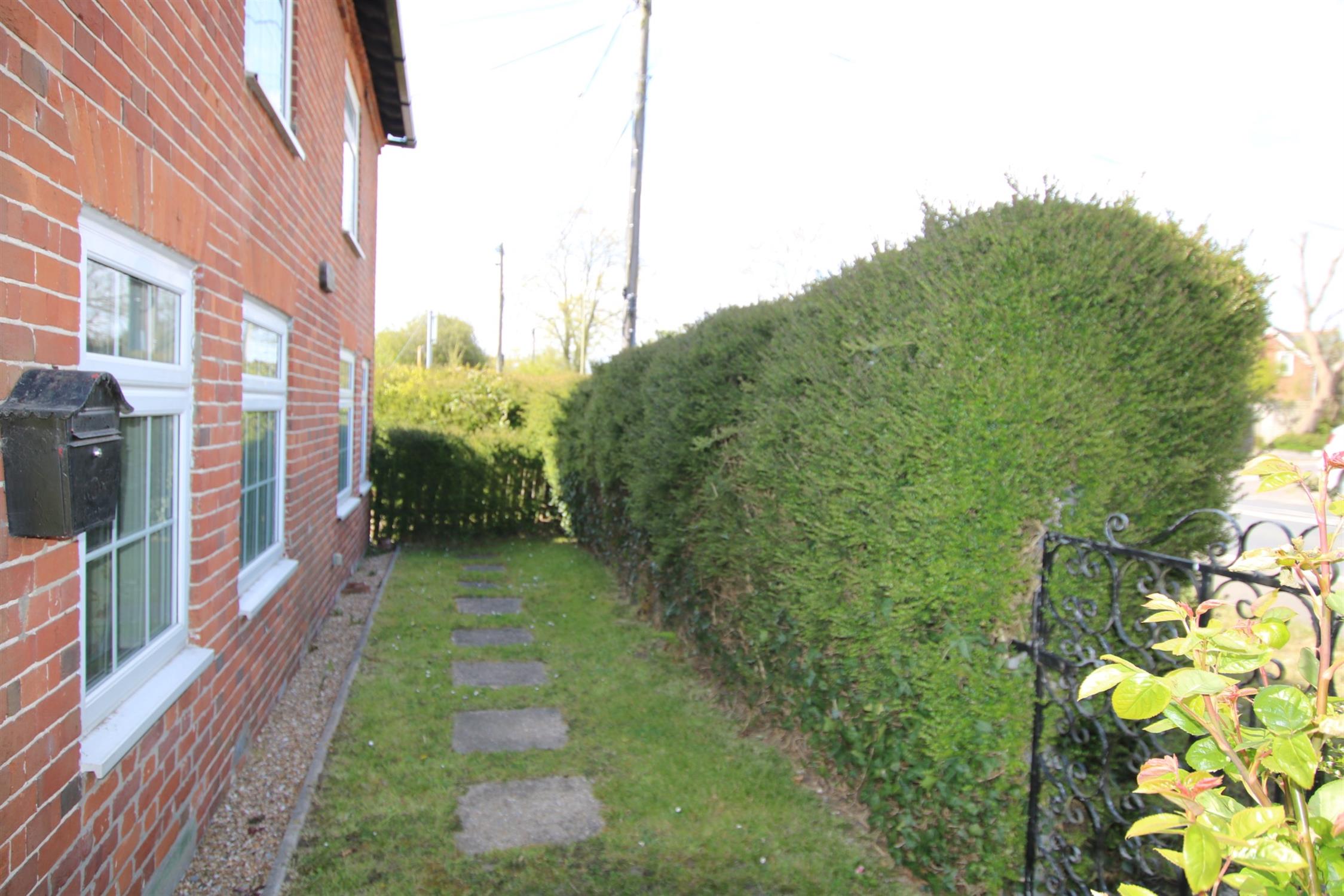 For Sale Lower Upham, 3 Bedroom Property from Pearsons Estate Agents