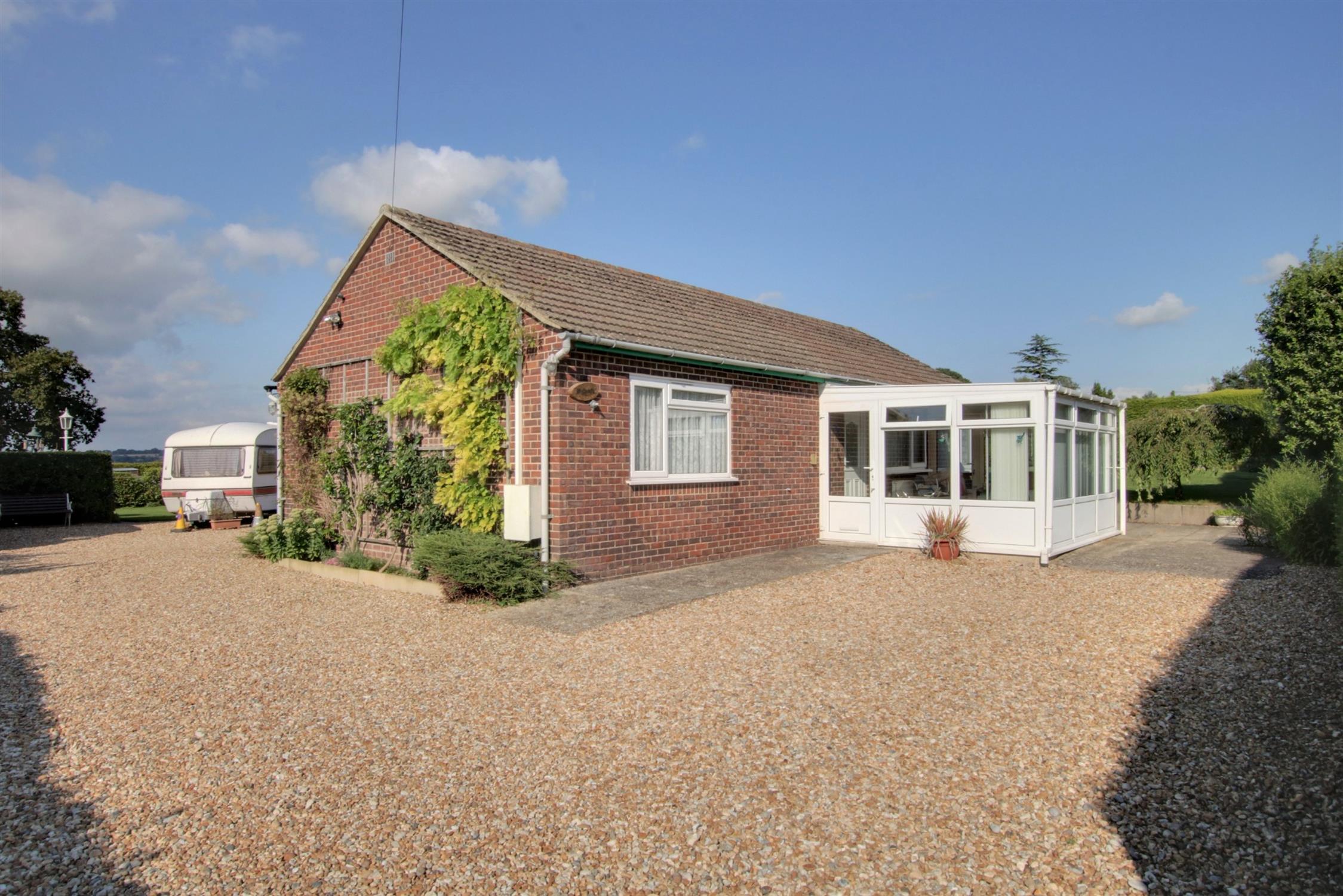 For Sale Shirrell Heath No Onward Chain, 2 Bedroom Property from