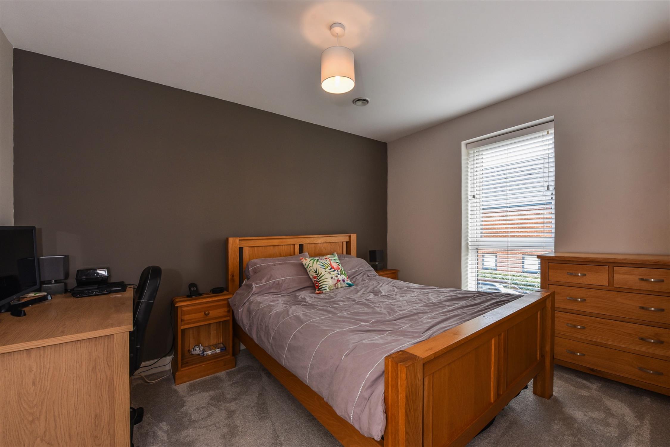 For Sale Swanmore, 3 Bedroom Property from Pearsons Estate Agents