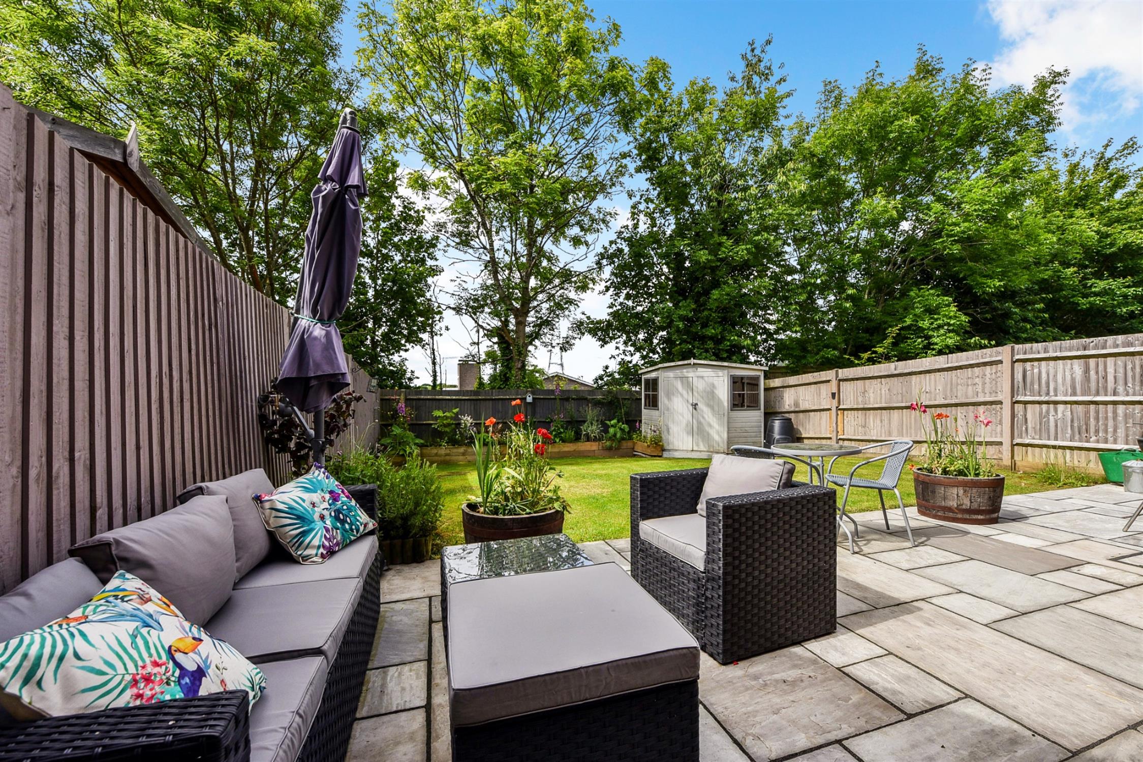 For Sale Swanmore, 3 Bedroom Property from Pearsons Estate Agents