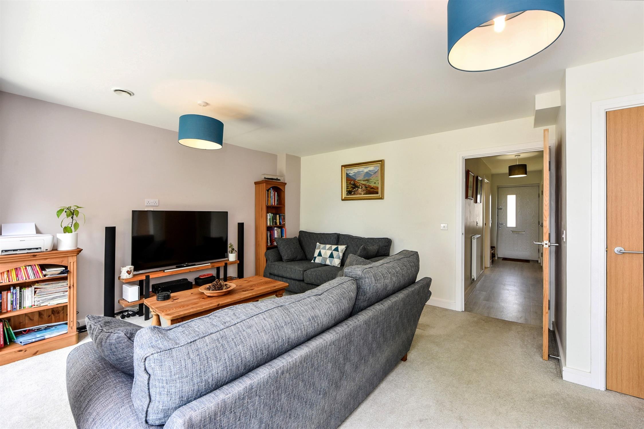 For Sale Swanmore, 3 Bedroom Property from Pearsons Estate Agents