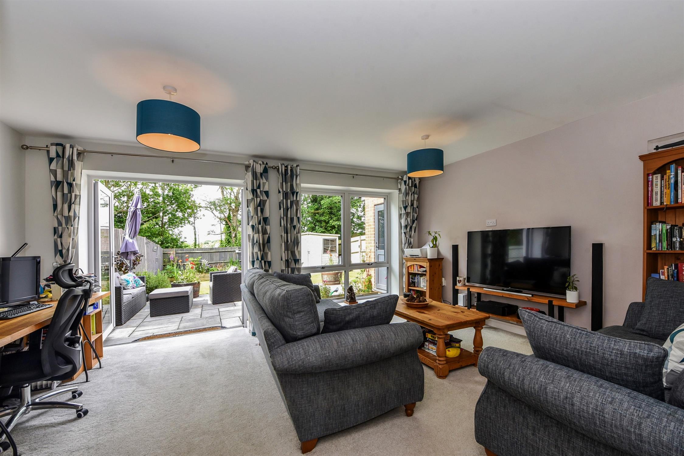 For Sale Swanmore, 3 Bedroom Property from Pearsons Estate Agents