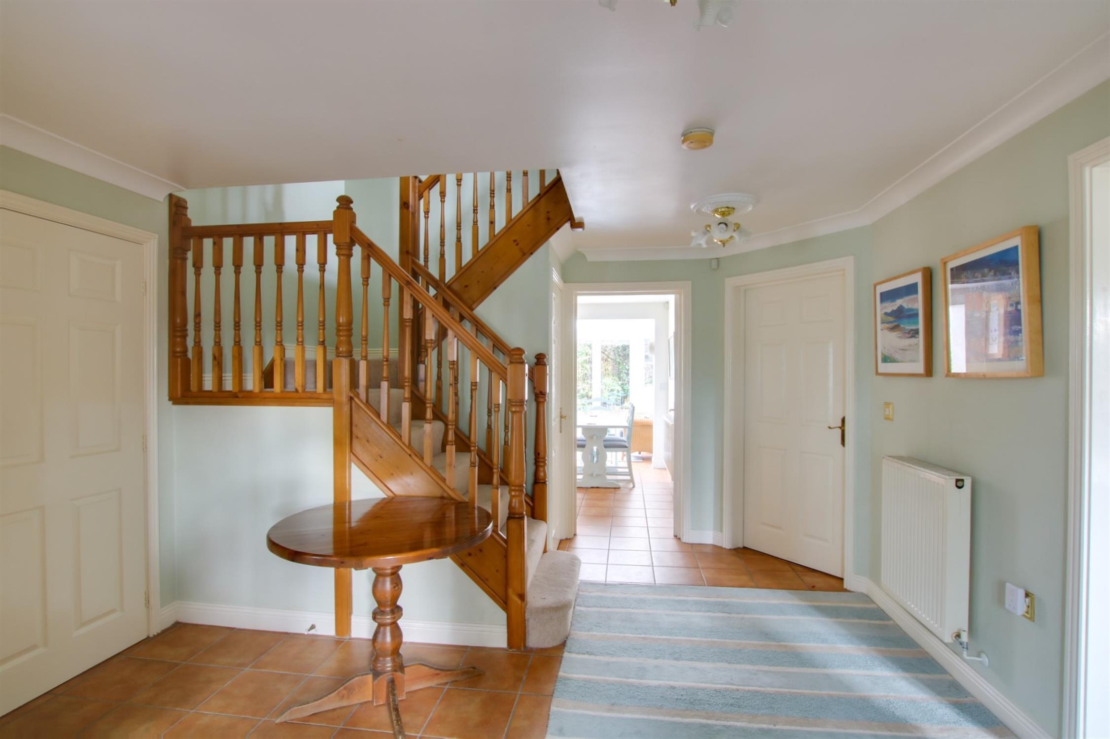 For Sale Durley, 5 Bedroom Property from Pearsons Estate Agents
