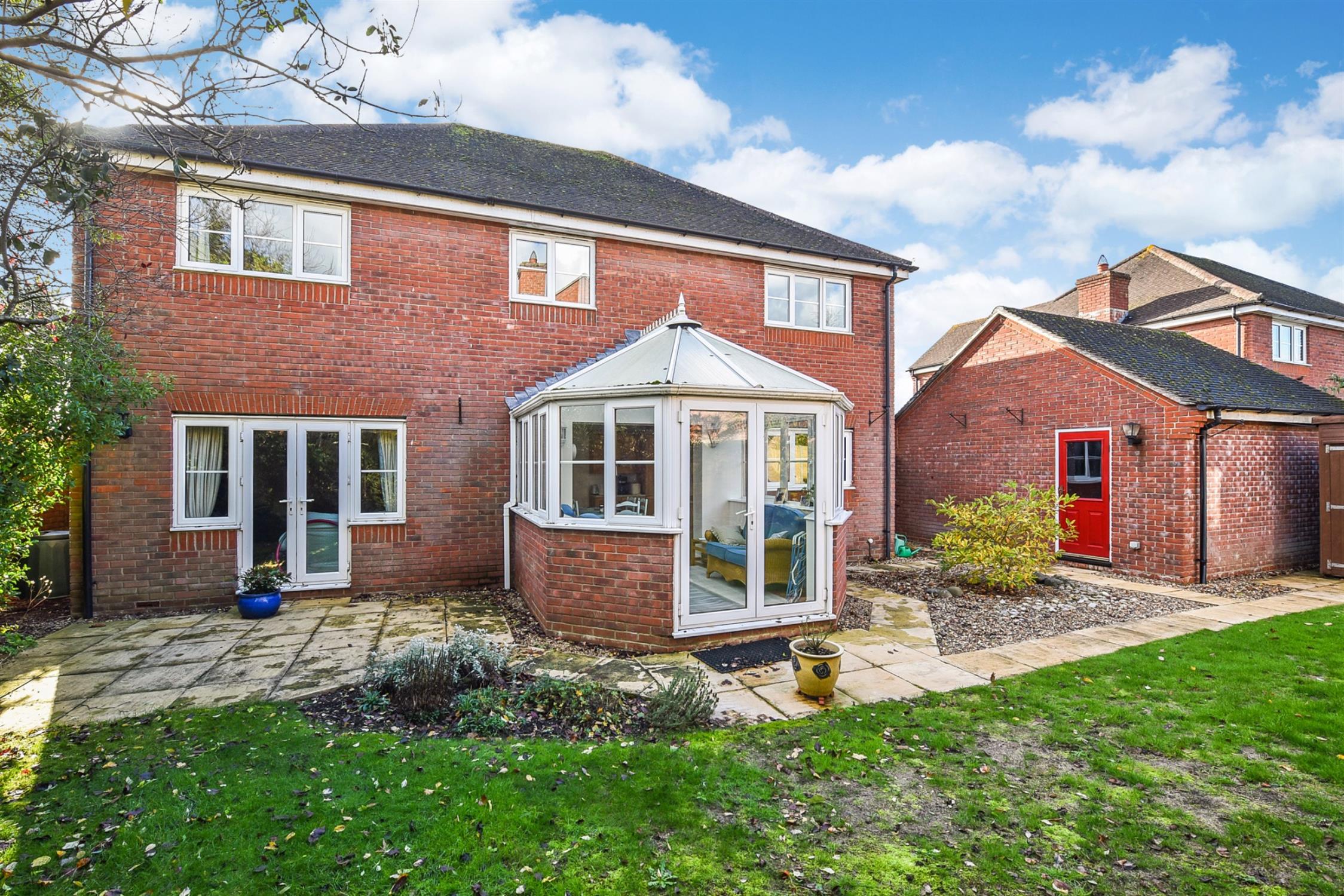 For Sale Durley, 5 Bedroom Property from Pearsons Estate Agents