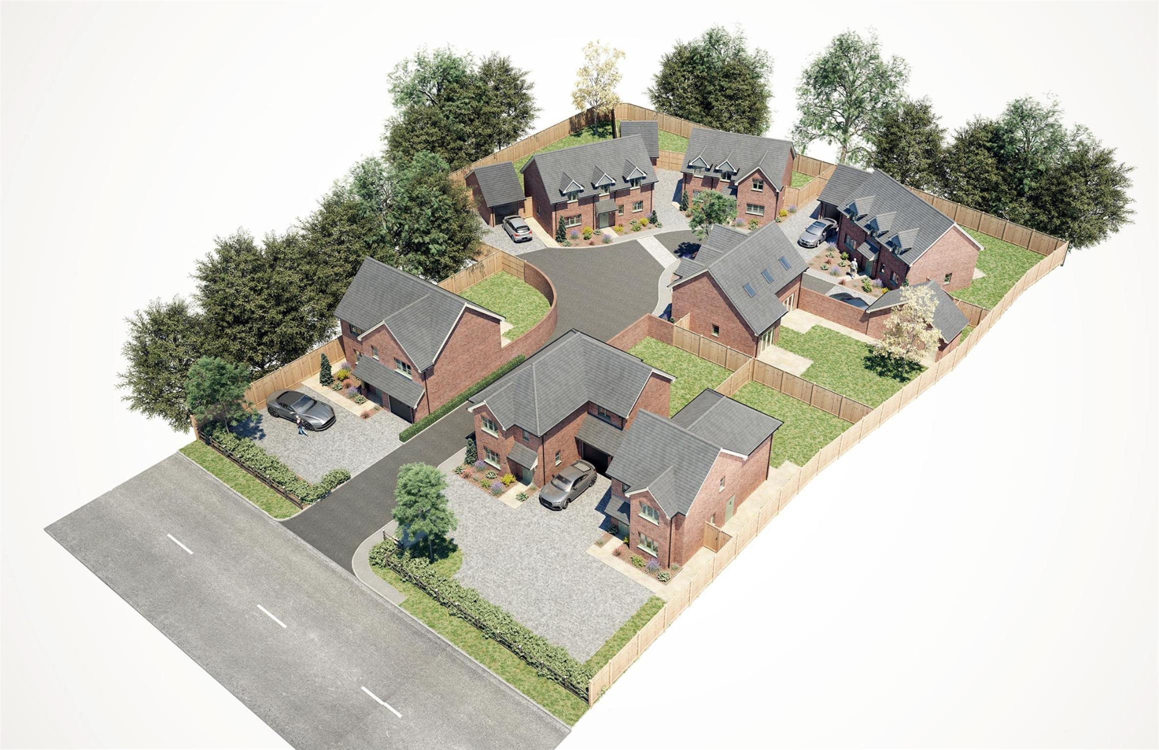 For Sale Swanmore, 3 Bedroom Property from Pearsons Estate Agents