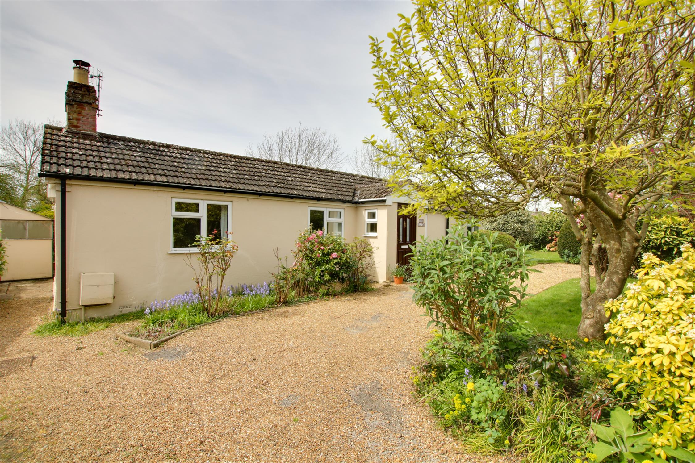 For Sale Durley, 2 Bedroom Property from Pearsons Estate Agents