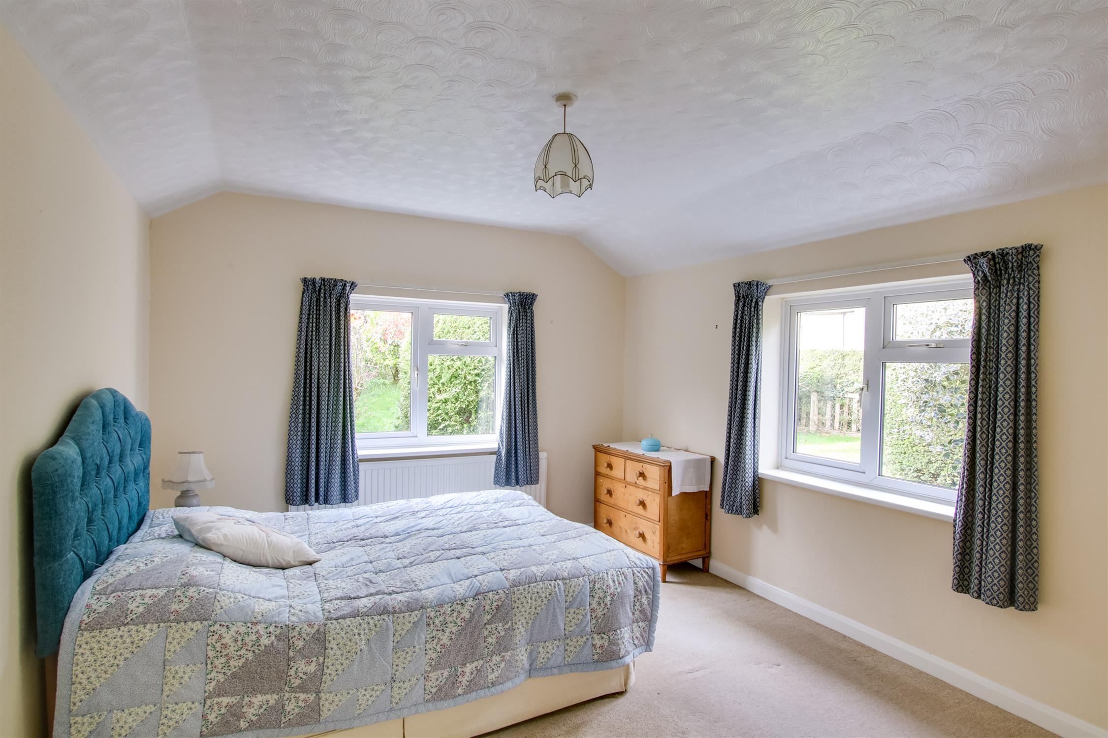For Sale Durley, 2 Bedroom Property from Pearsons Estate Agents