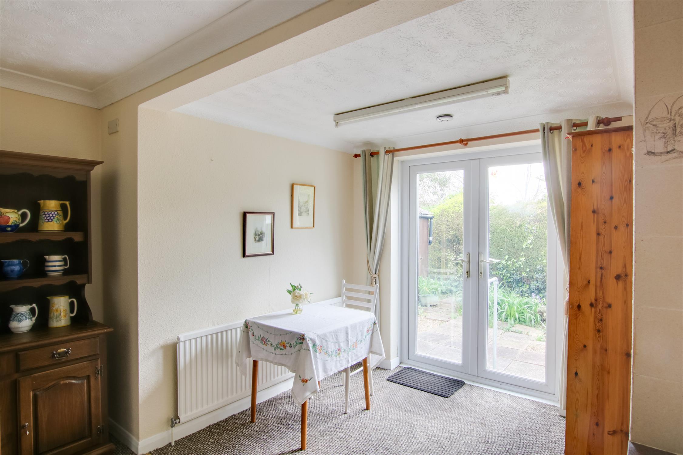 For Sale Durley, 2 Bedroom Property from Pearsons Estate Agents