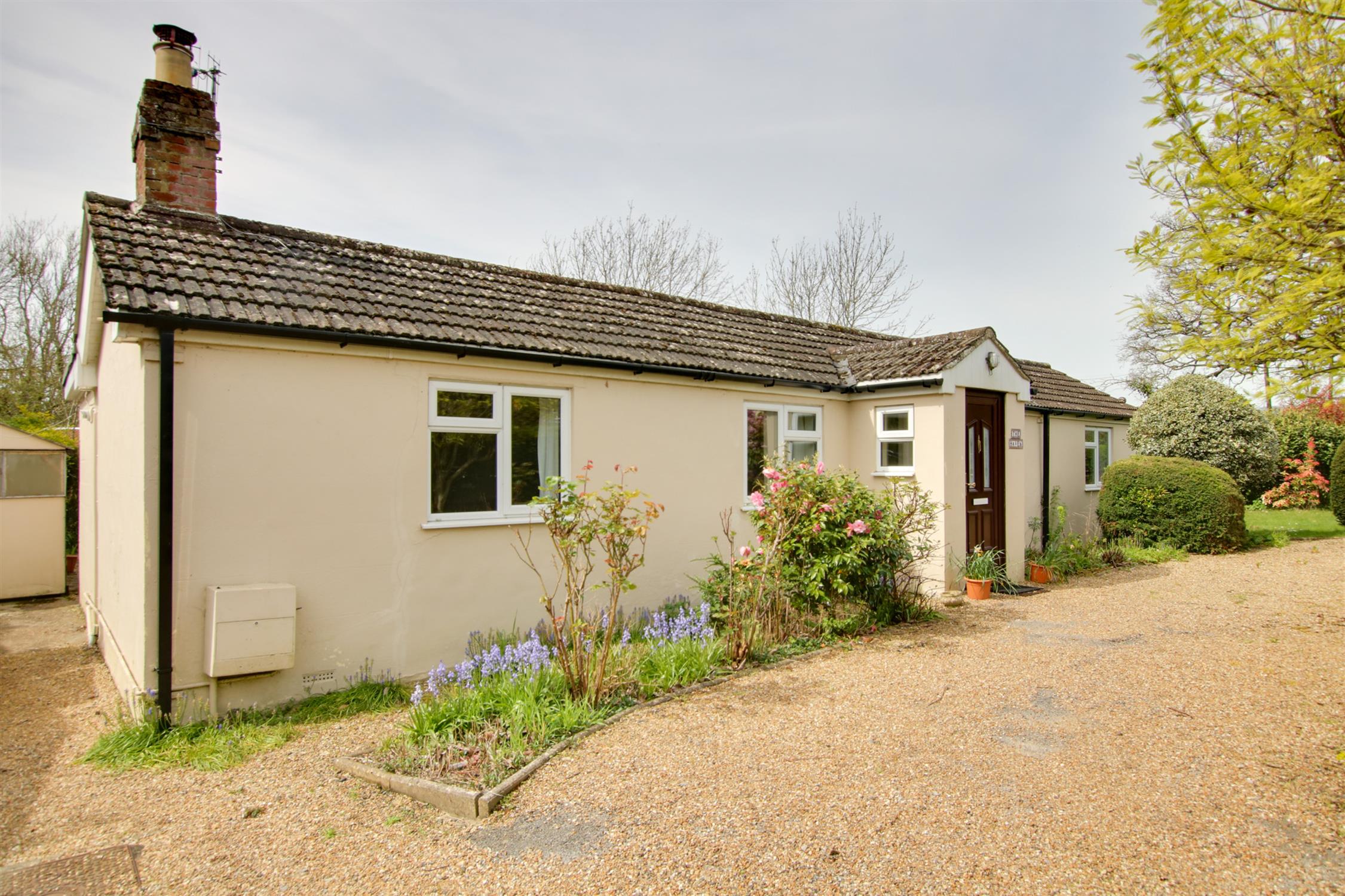 For Sale Durley, 2 Bedroom Property from Pearsons Estate Agents