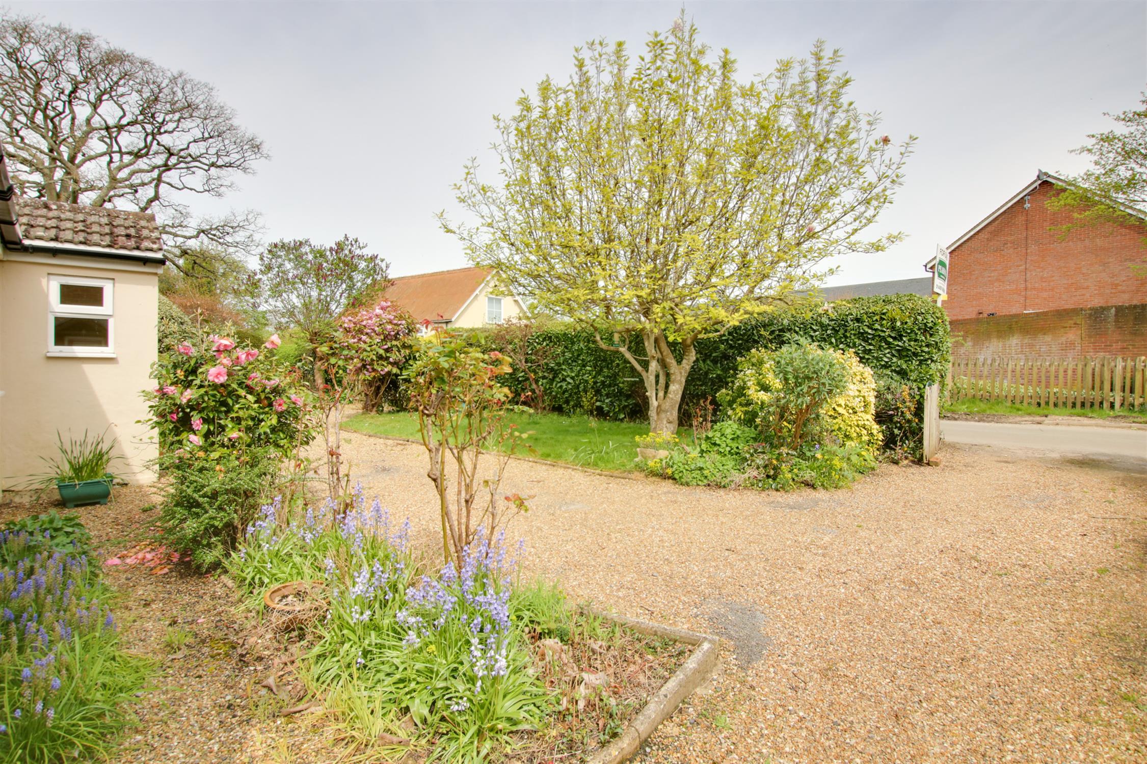 For Sale Durley, 2 Bedroom Property from Pearsons Estate Agents