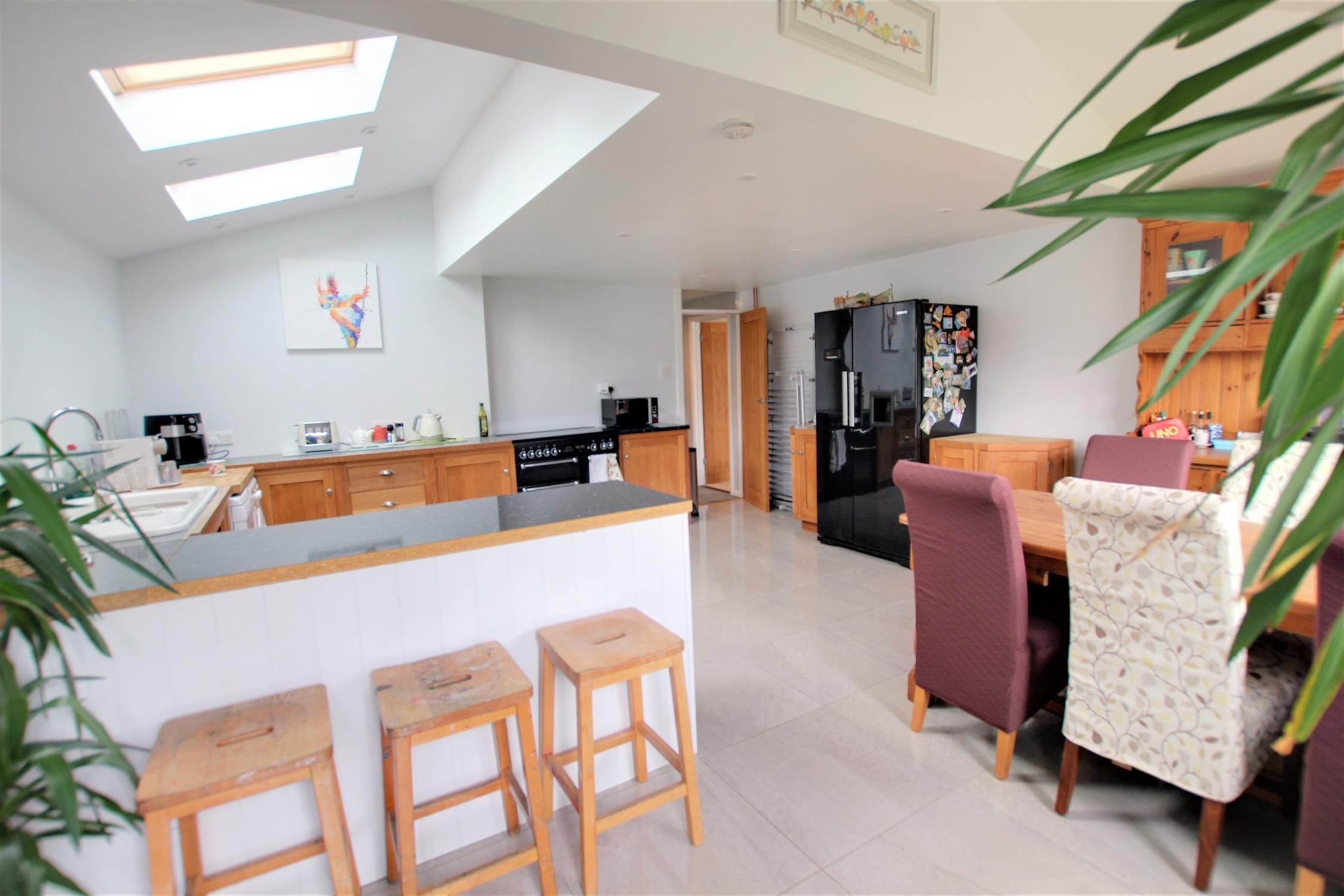 For Sale Viking Way, Clanfield, 3 Bedroom Property from Pearsons