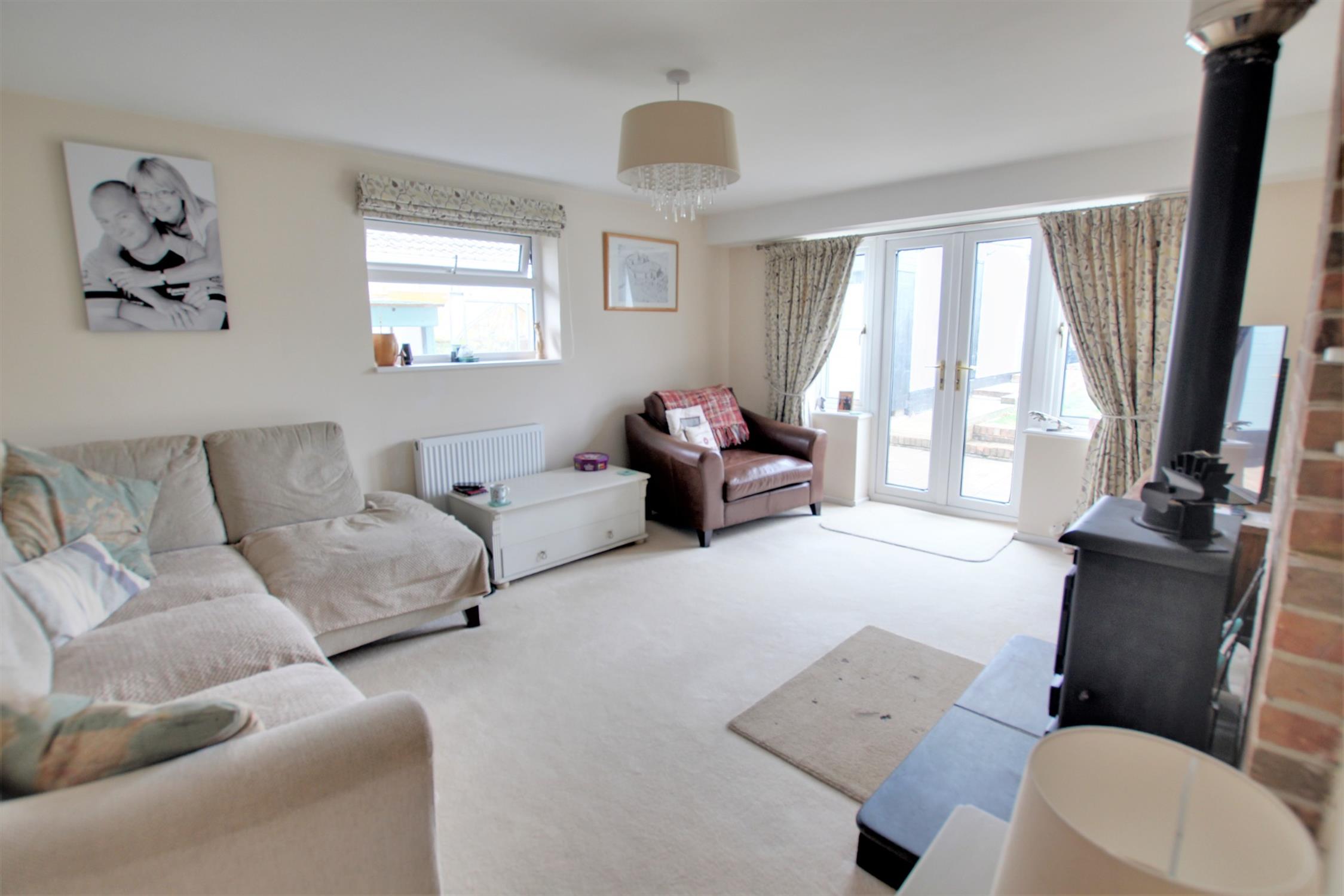 For Sale Viking Way, Clanfield, 3 Bedroom Property from Pearsons