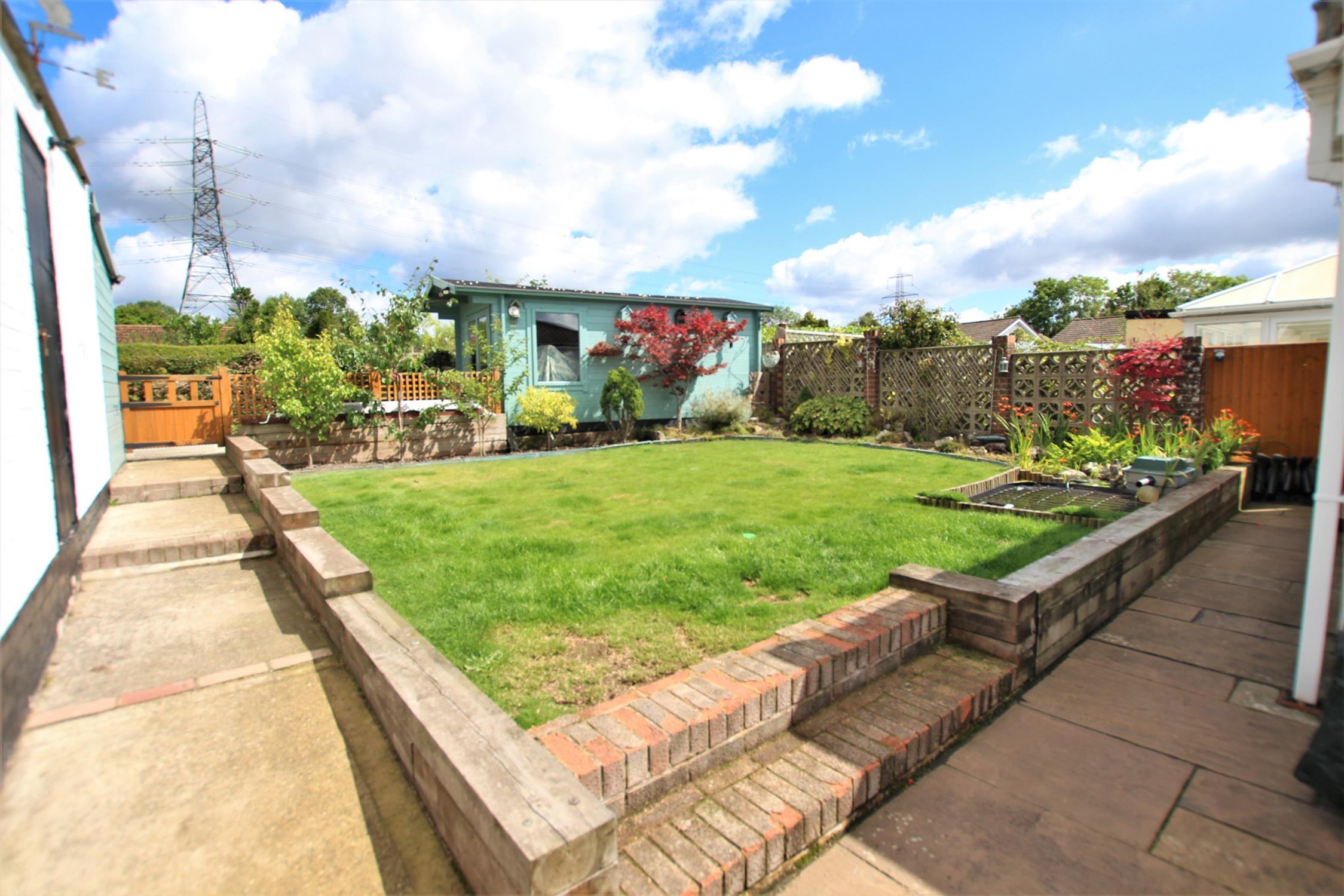 For Sale Viking Way, Clanfield, 3 Bedroom Property from Pearsons