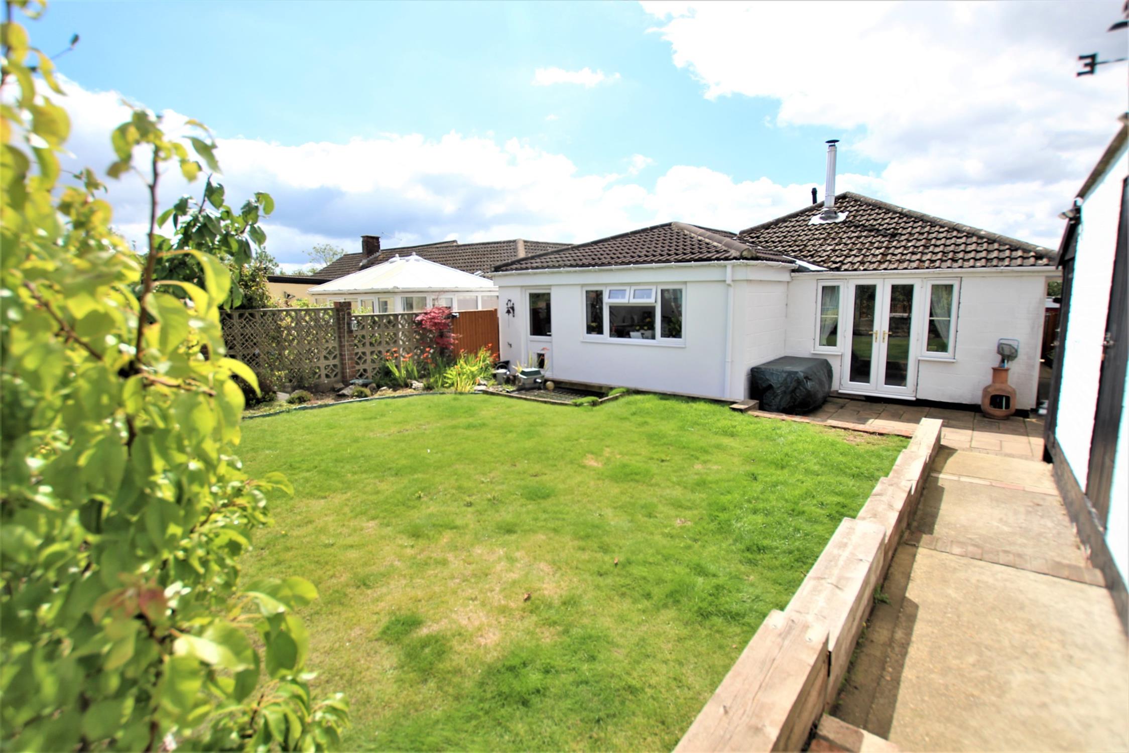 For Sale Viking Way, Clanfield, 3 Bedroom Property from Pearsons