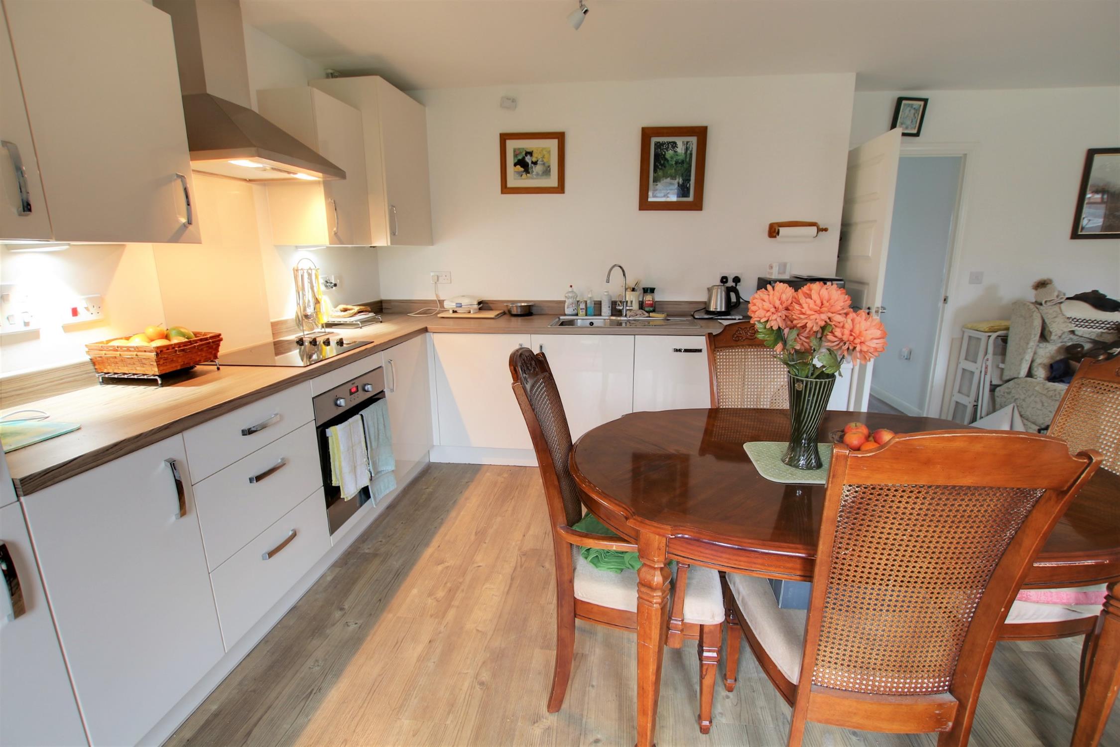 For Sale Downview Way Clanfield, 2 Bedroom Property from Pearsons