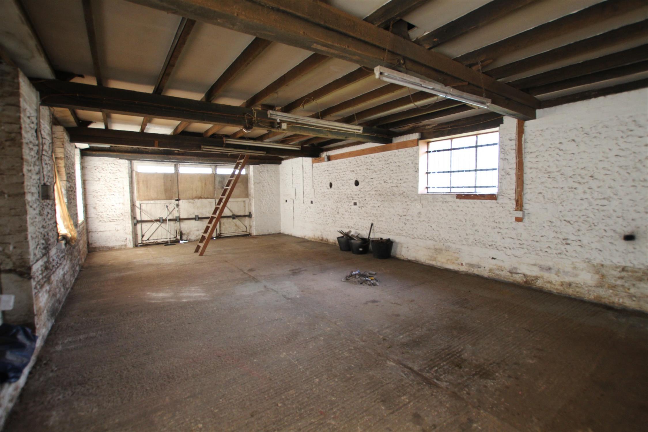 For Sale Old Joinery, Chalton Lane, Clanfield, 1 Bedroom Property from