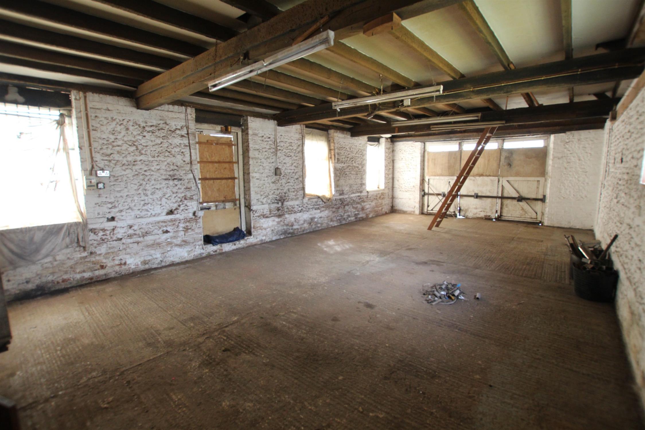 For Sale Old Joinery, Chalton Lane, Clanfield, 1 Bedroom Property from