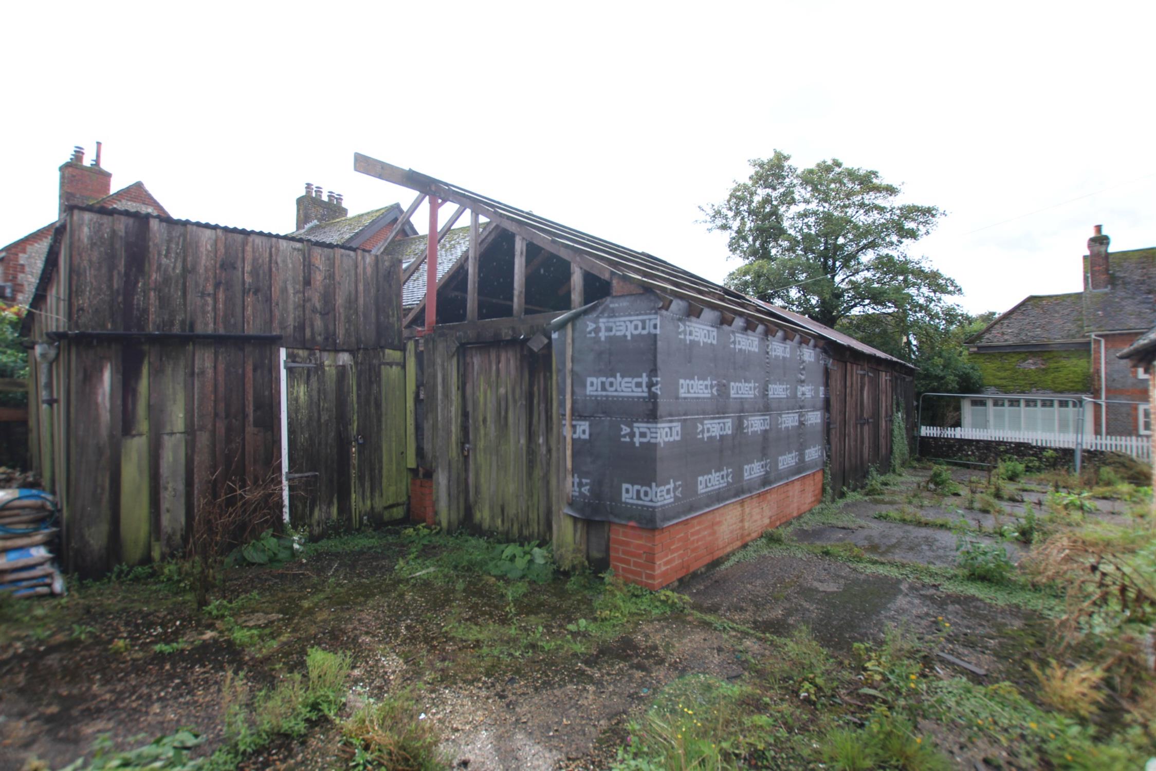 For Sale Old Joinery, Chalton Lane, Clanfield, 1 Bedroom Property from