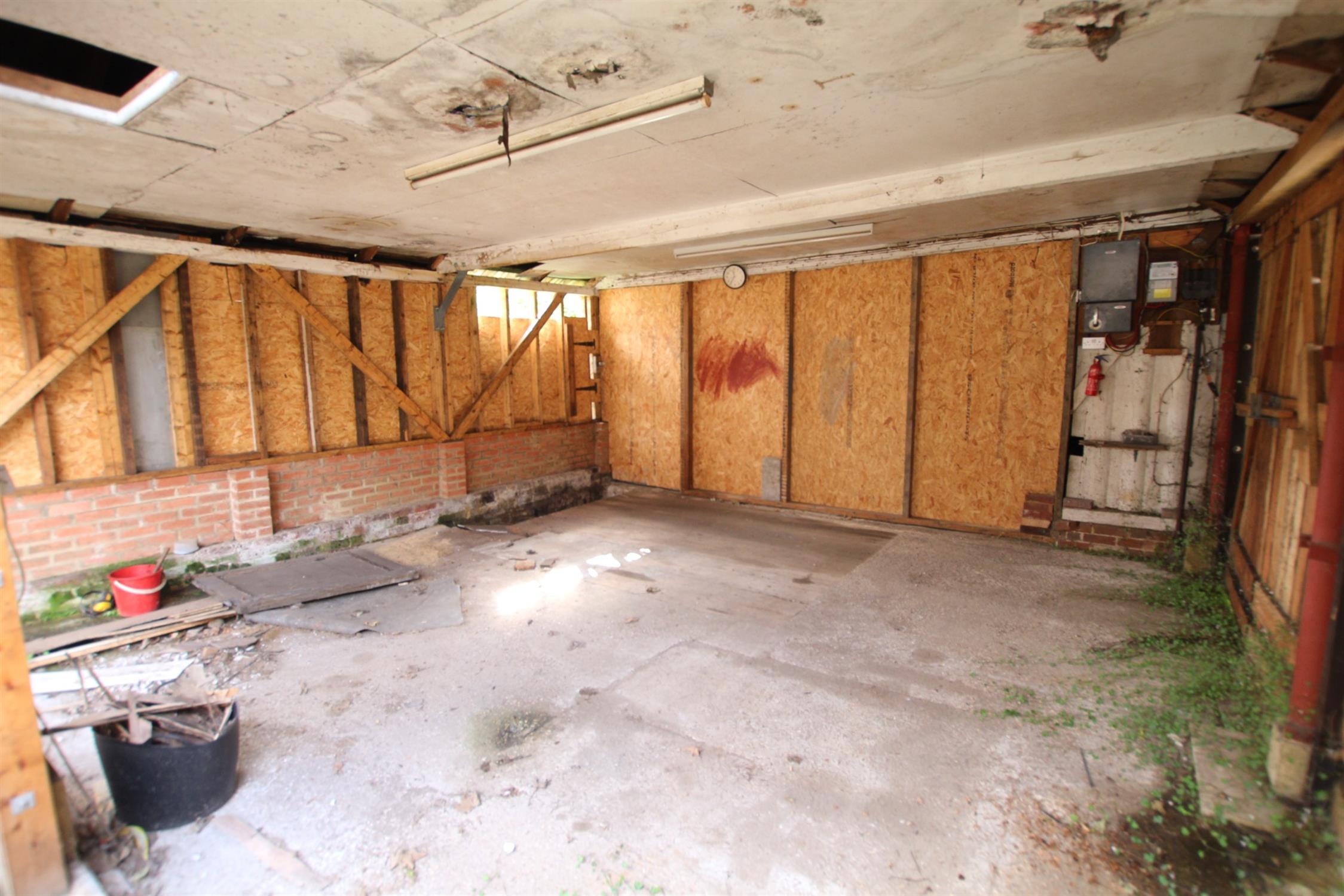 For Sale Old Joinery, Chalton Lane, Clanfield, 1 Bedroom Property from