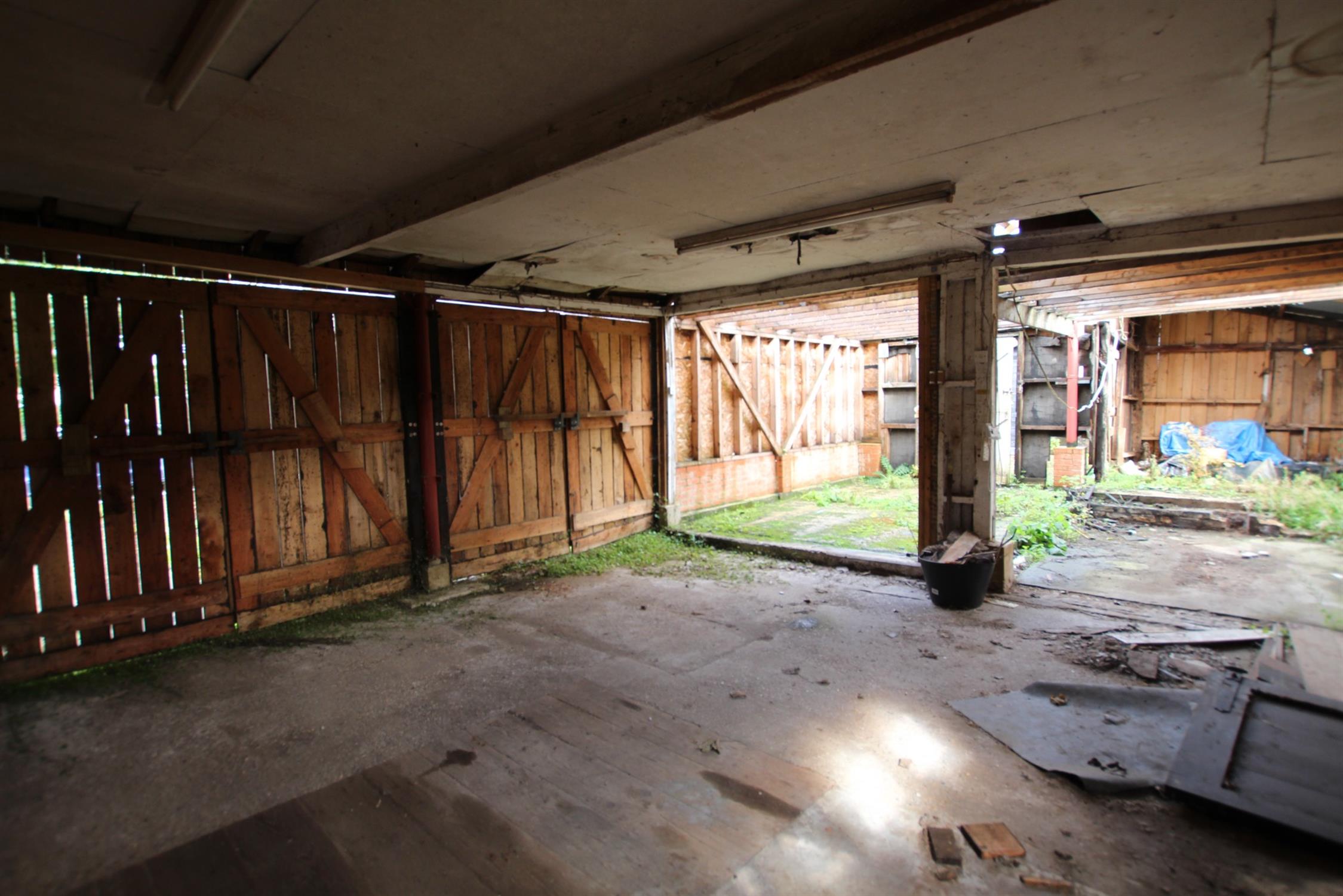 For Sale Old Joinery, Chalton Lane, Clanfield, 1 Bedroom Property from