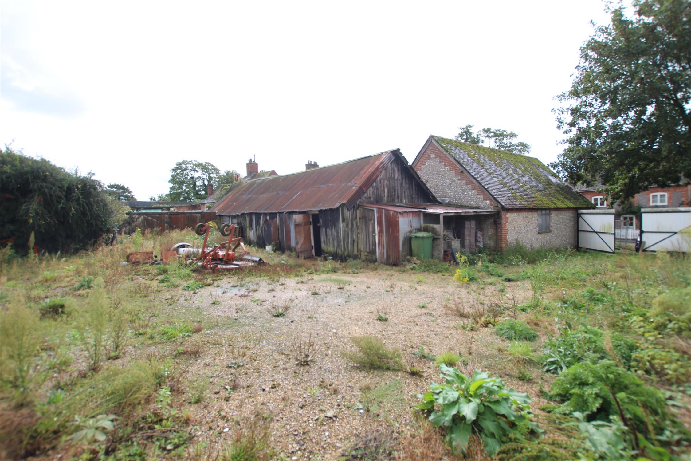 For Sale Old Joinery, Chalton Lane, Clanfield, 1 Bedroom Property from