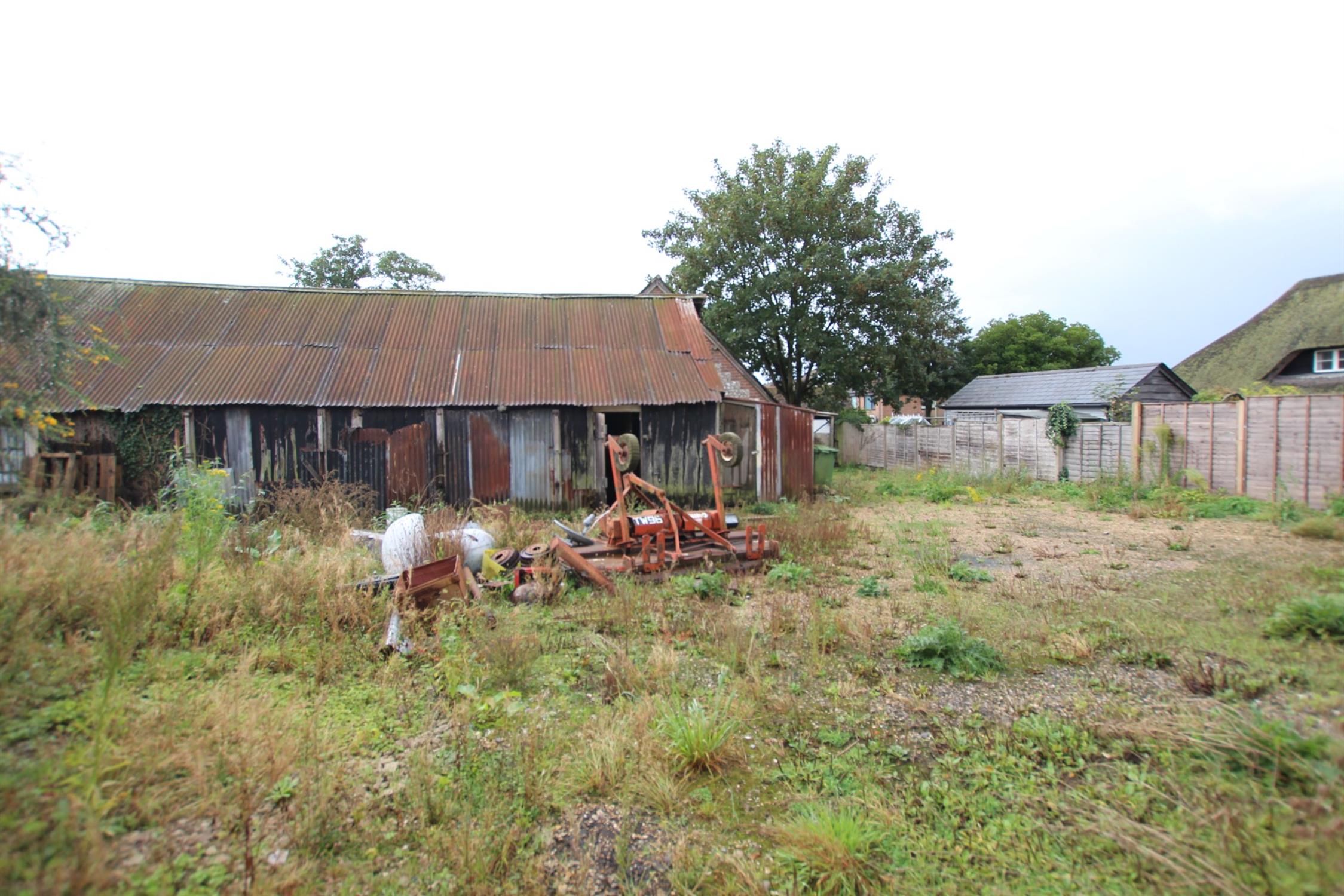 For Sale Old Joinery, Chalton Lane, Clanfield, 1 Bedroom Property from
