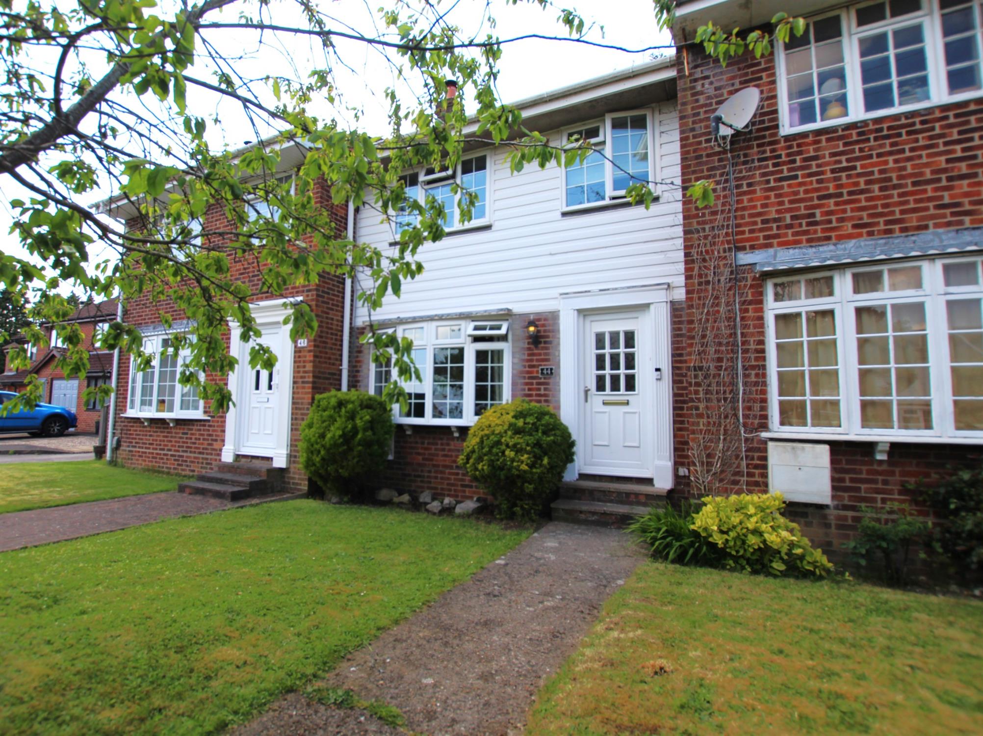 For Sale Clanfield, 3 Bedroom Property from Pearsons Estate Agents