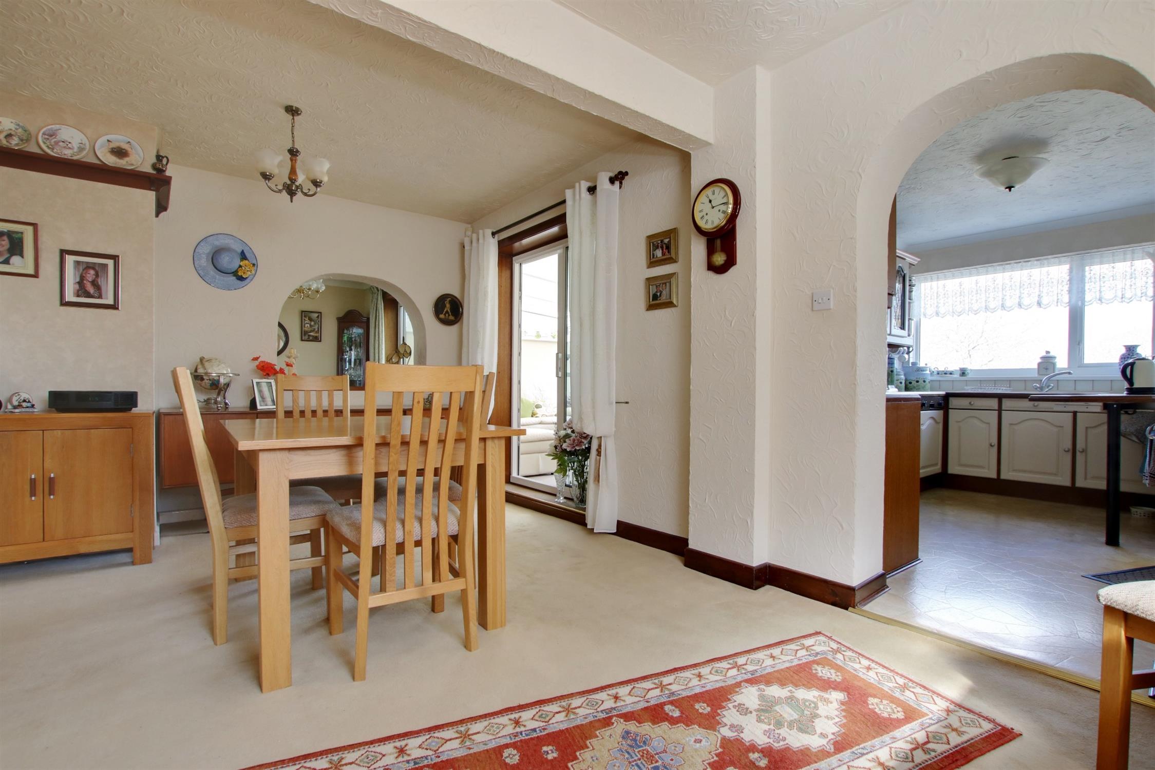 For Sale Kiln Road, Fareham, 3 Bedroom Property from Pearsons Estate