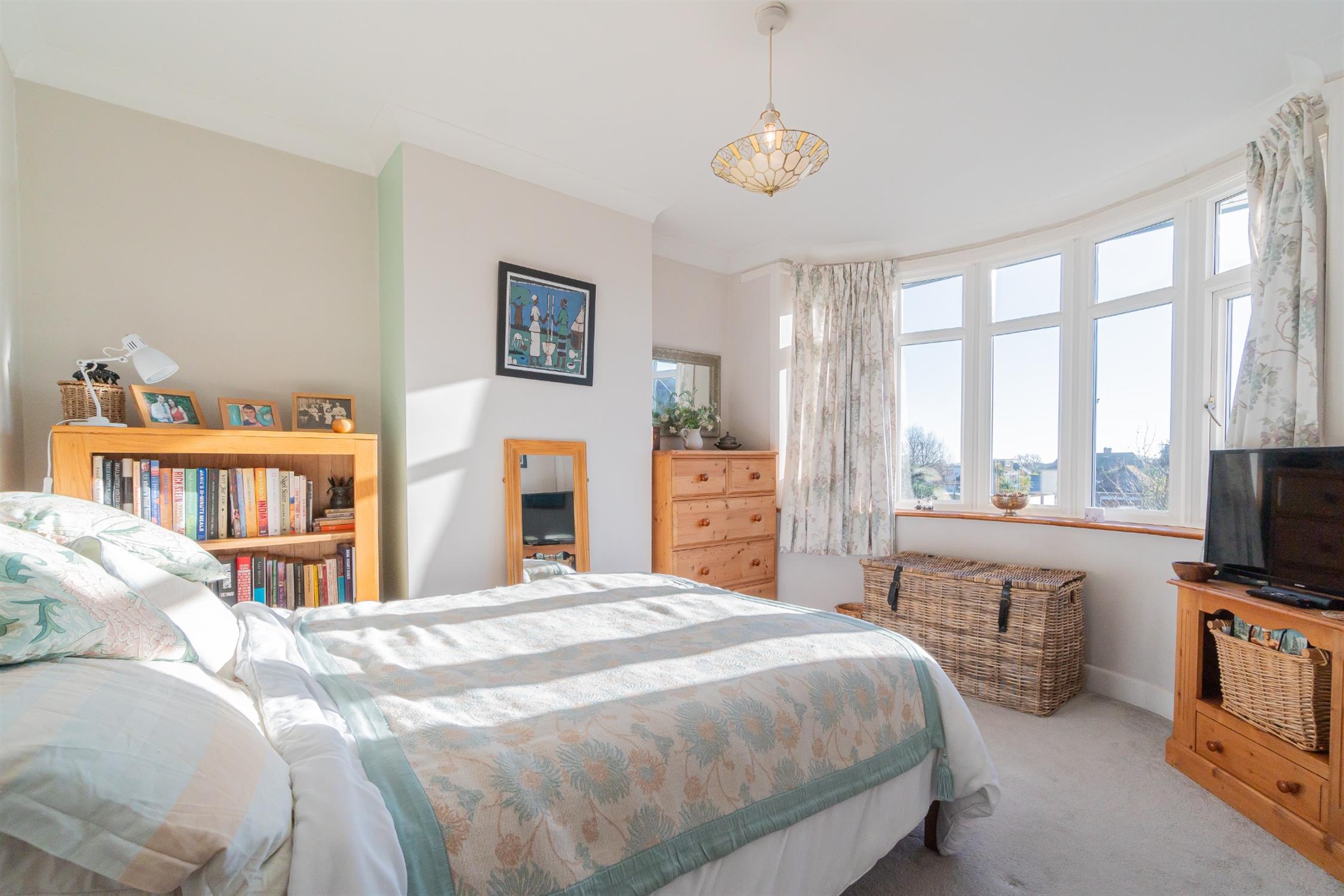 For Sale Whites Lane, Fawley, 3 Bedroom Property from Pearsons Estate