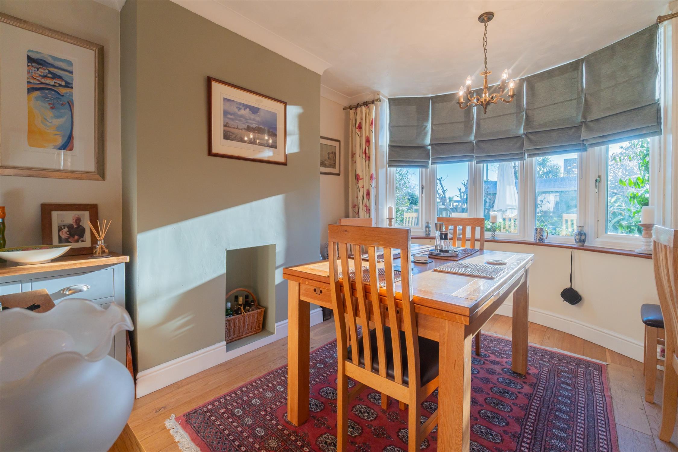 For Sale Whites Lane, Fawley, 3 Bedroom Property from Pearsons Estate