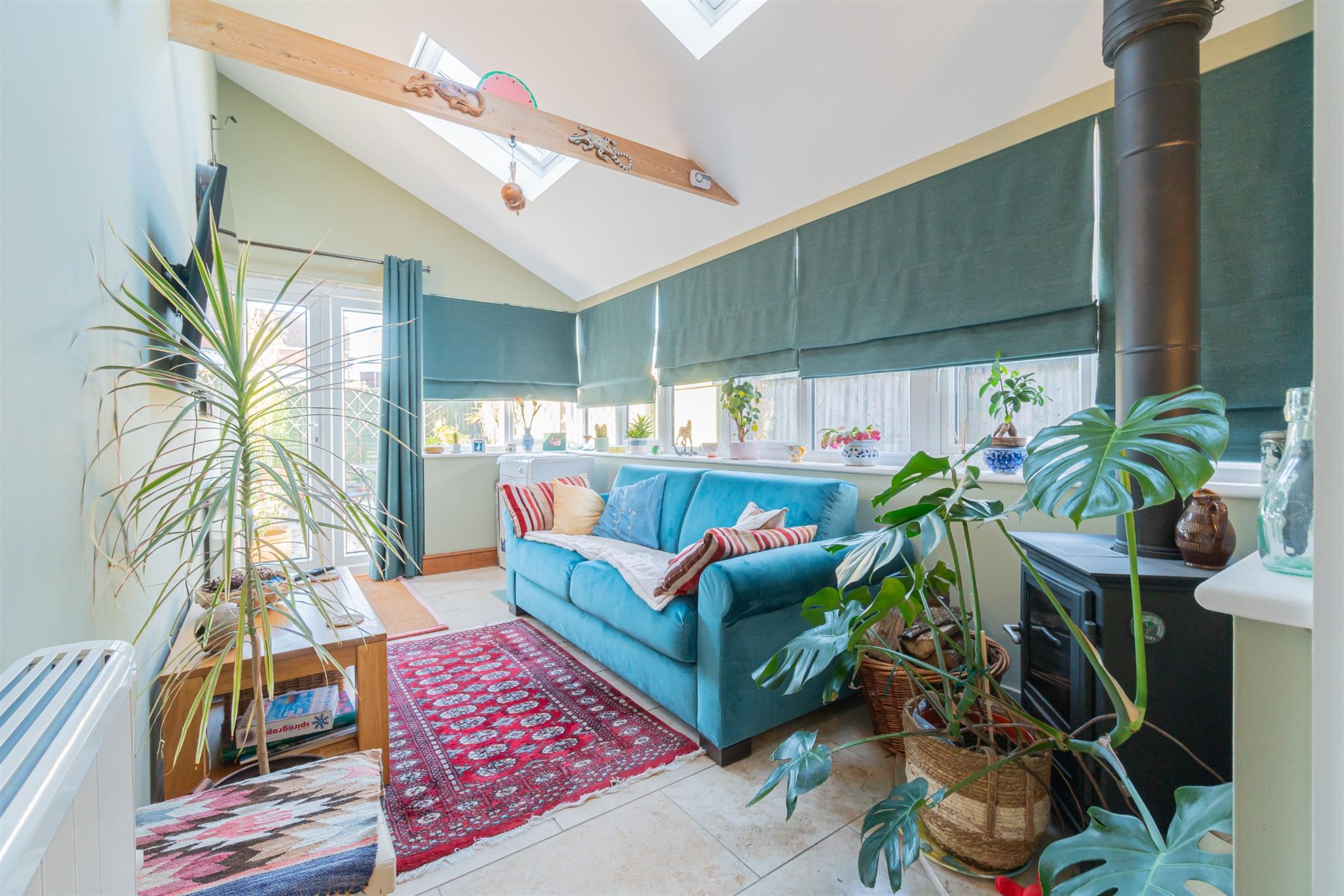 For Sale Whites Lane, Fawley, 3 Bedroom Property from Pearsons Estate