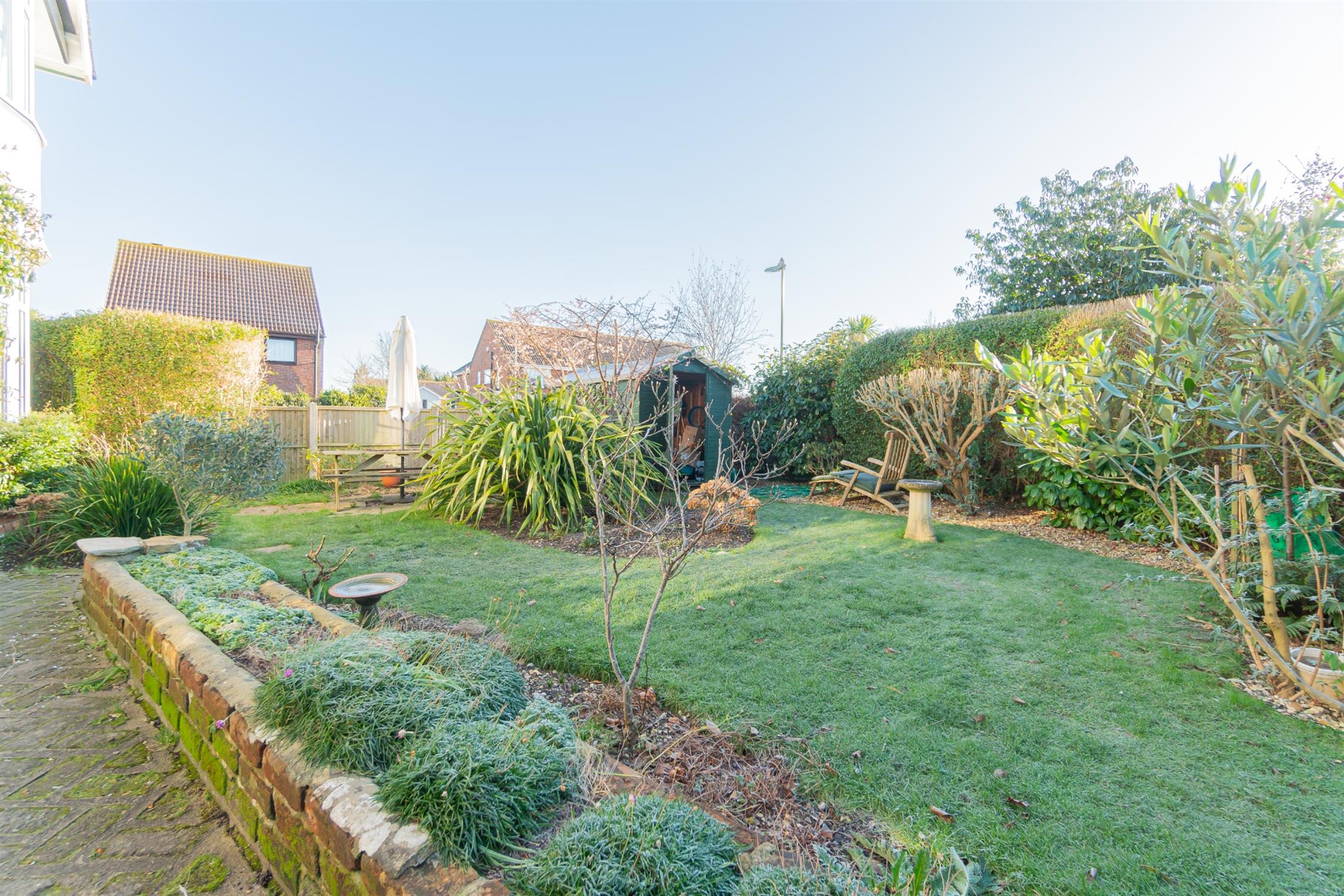 For Sale Whites Lane, Fawley, 3 Bedroom Property from Pearsons Estate