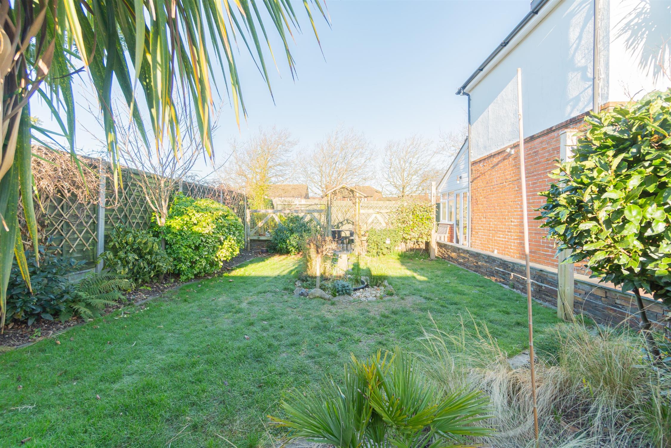 For Sale Whites Lane, Fawley, 3 Bedroom Property from Pearsons Estate