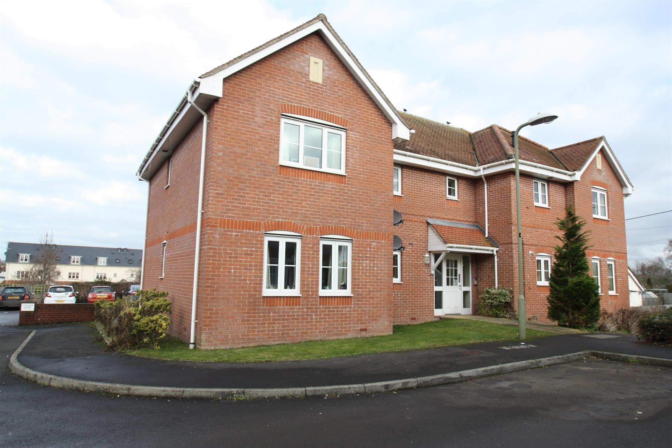 For Rent Spinney Road, Ludgershall, 2 Bedroom Property from Pearsons