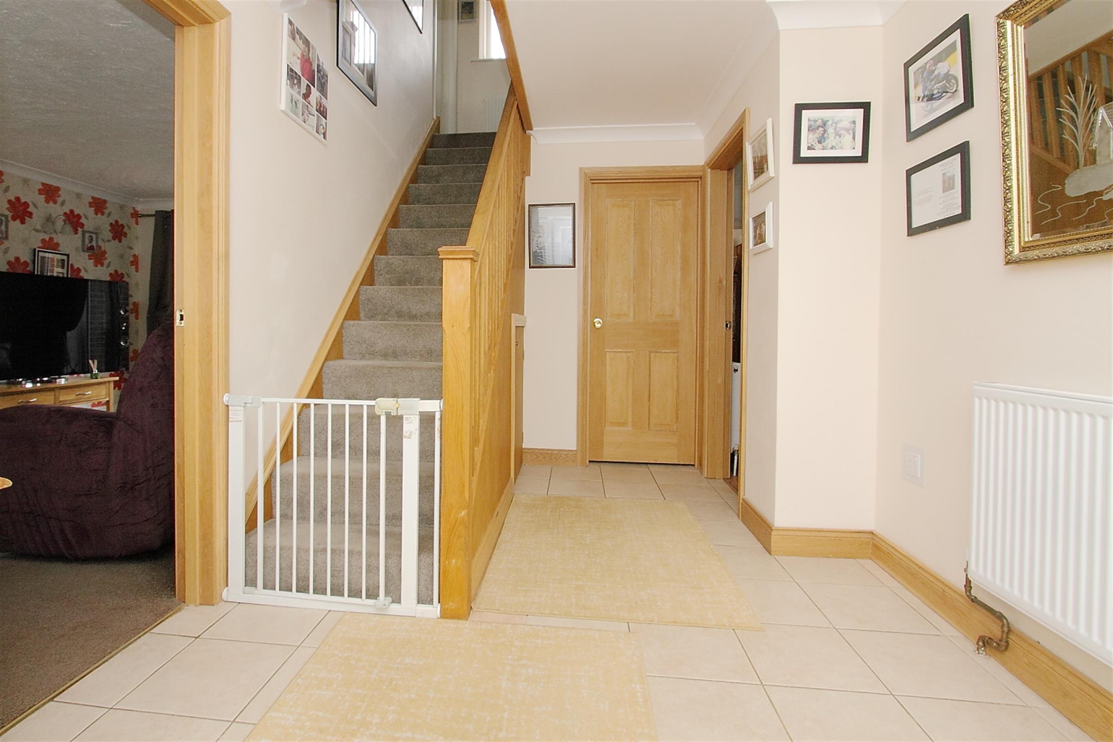 For Sale Ludgershall, Andover, 4 Bedroom Property from Pearsons Estate