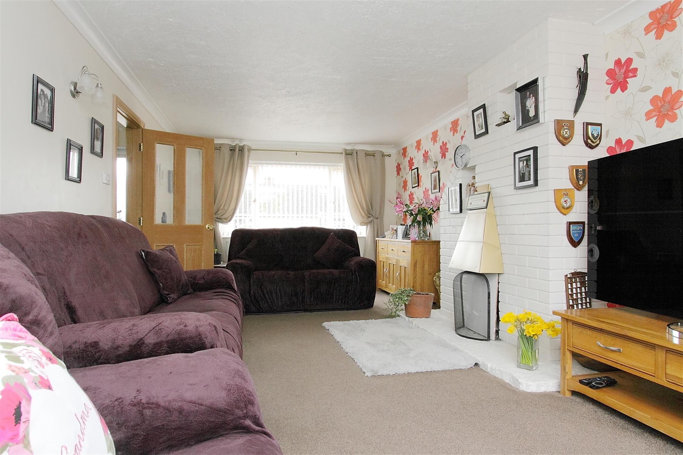 For Sale Ludgershall, Andover, 4 Bedroom Property from Pearsons Estate