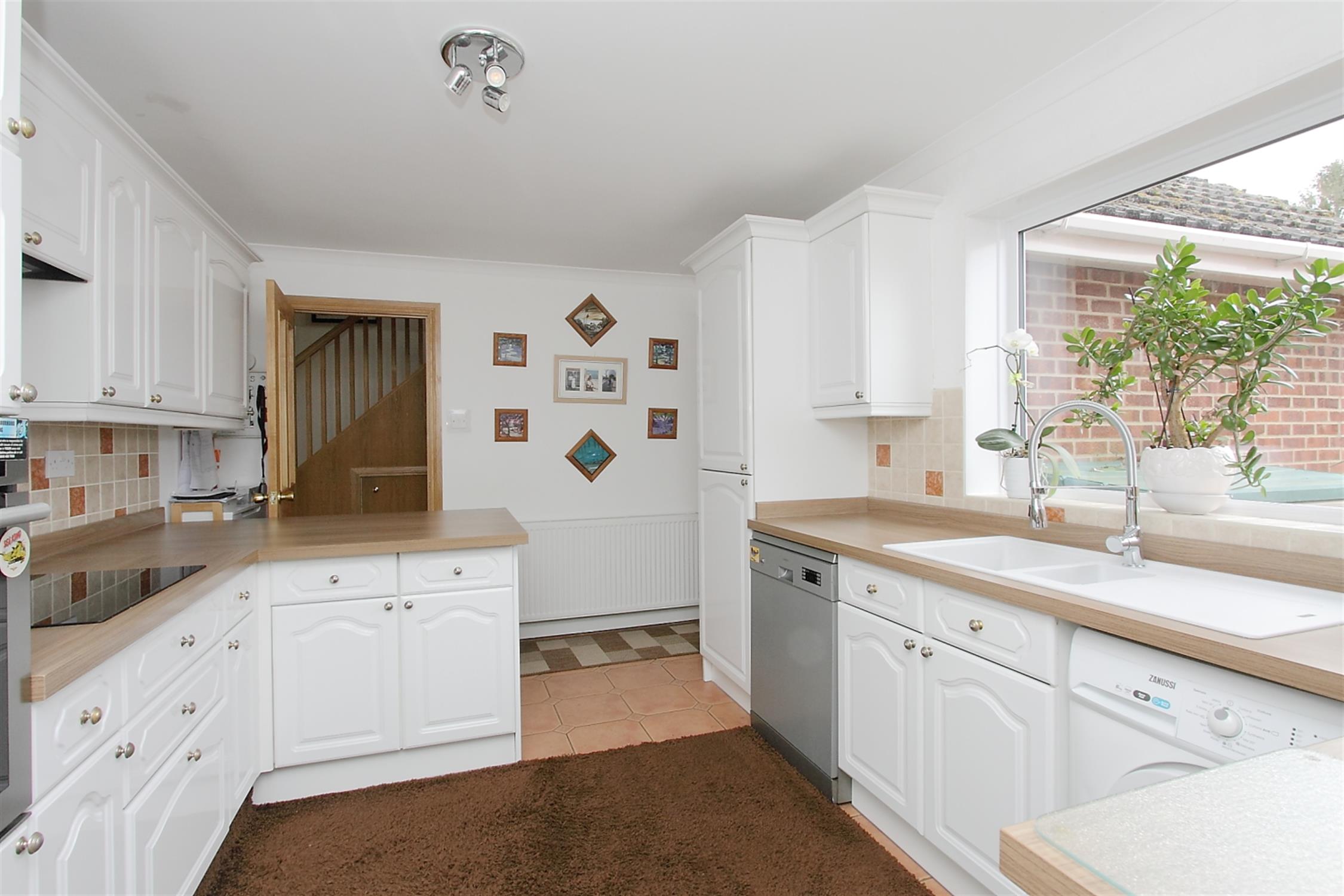 For Sale Ludgershall, Andover, 4 Bedroom Property from Pearsons Estate