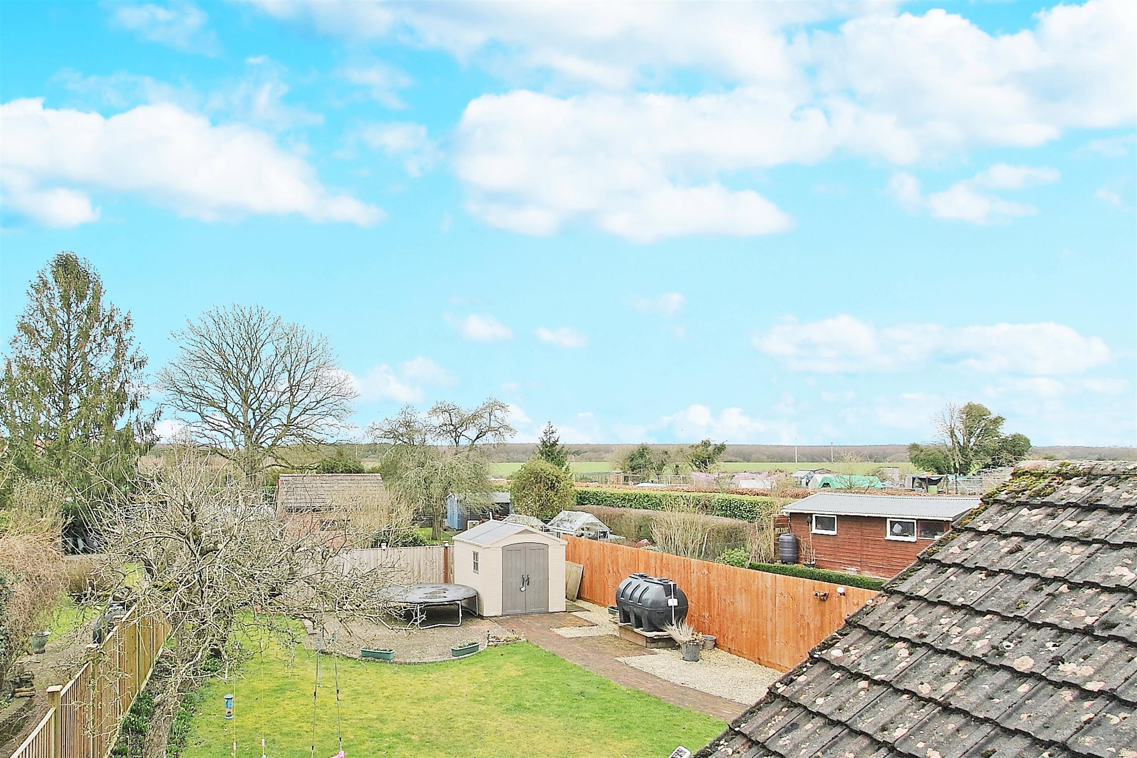 For Sale Ludgershall, Andover, 4 Bedroom Property from Pearsons Estate