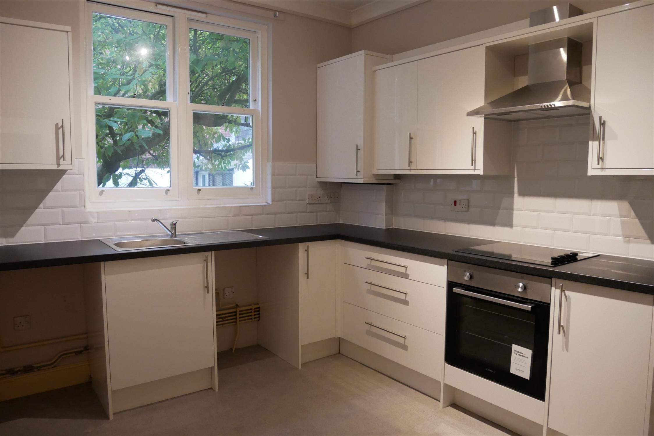 For Rent Cavendish Grove, Southampton Unfurnished, 1 Bedroom Property