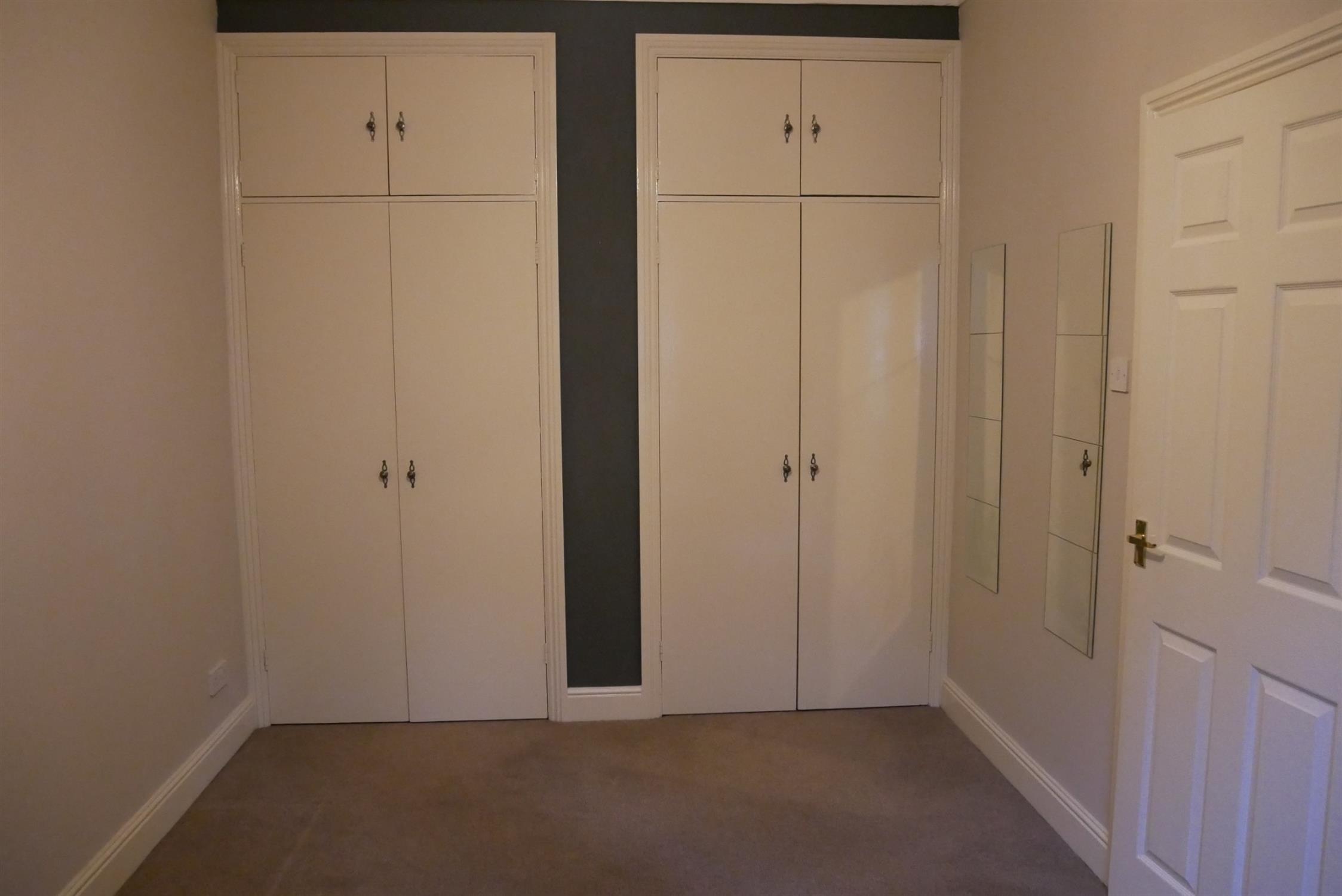 For Rent Cavendish Grove, Southampton Unfurnished, 1 Bedroom Property