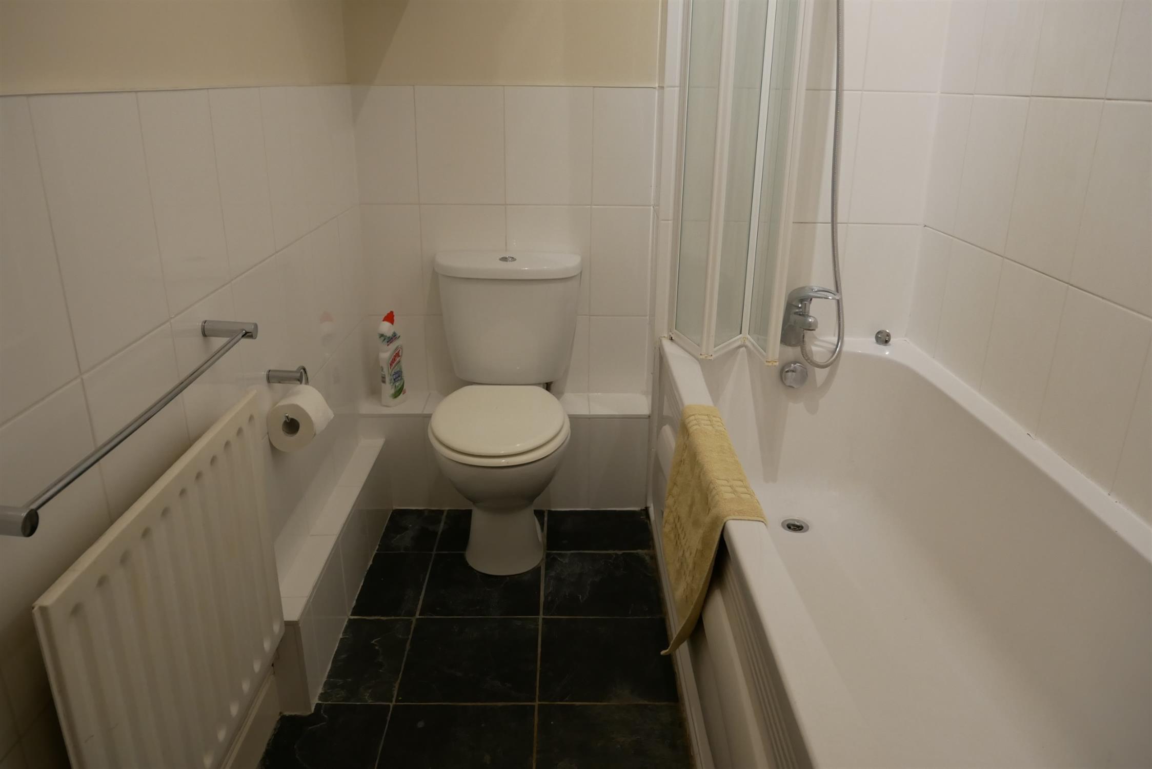 For Rent Cavendish Grove, Southampton Unfurnished, 1 Bedroom Property
