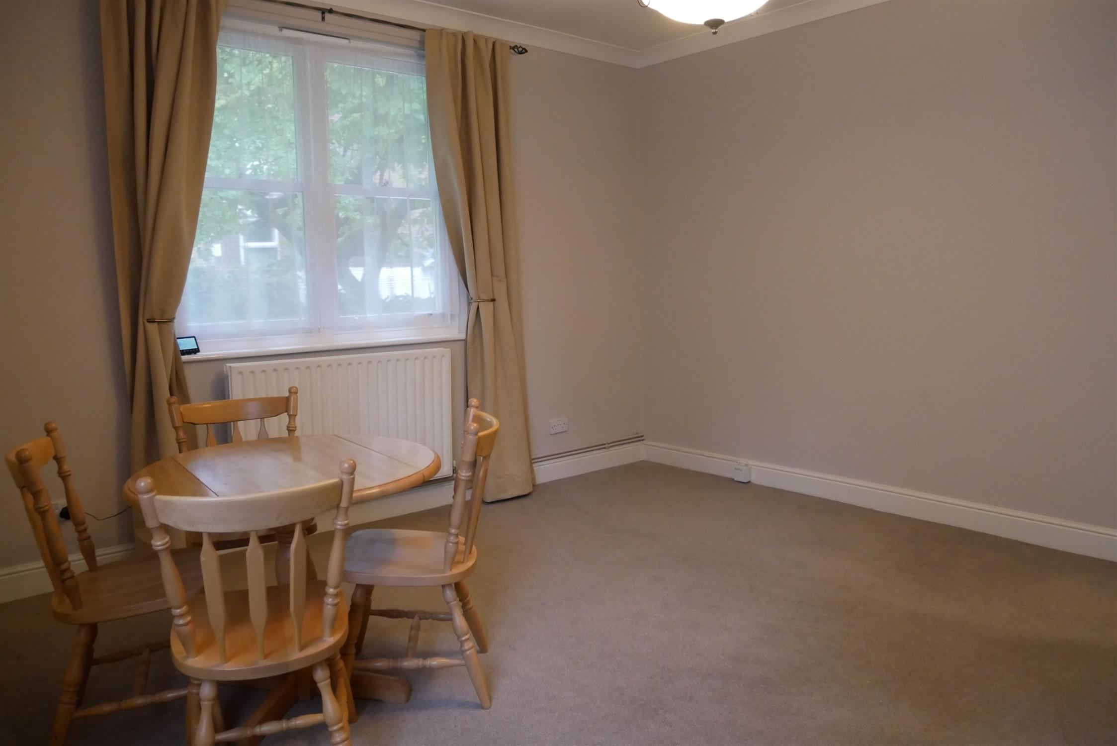 For Rent Cavendish Grove, Southampton Unfurnished, 1 Bedroom Property