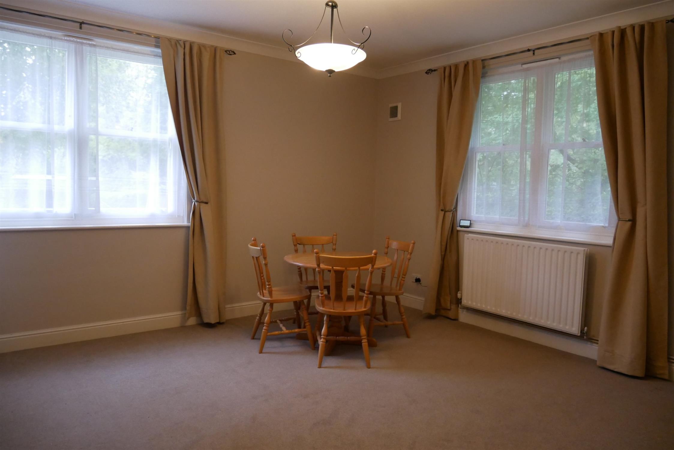 For Rent Cavendish Grove, Southampton Unfurnished, 1 Bedroom Property