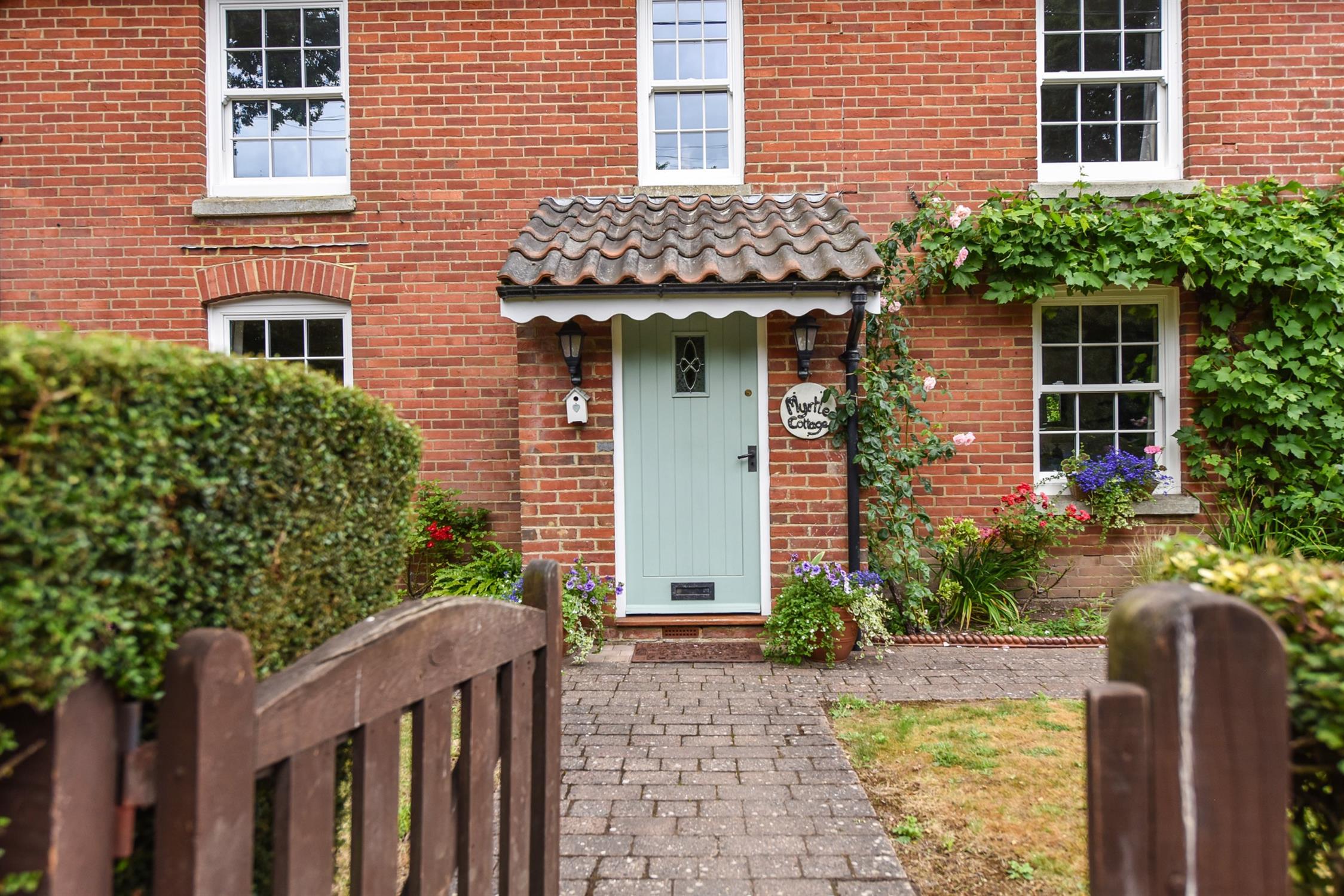 For Sale Calmore, Southampton, 4 Bedroom Property from Pearsons Estate