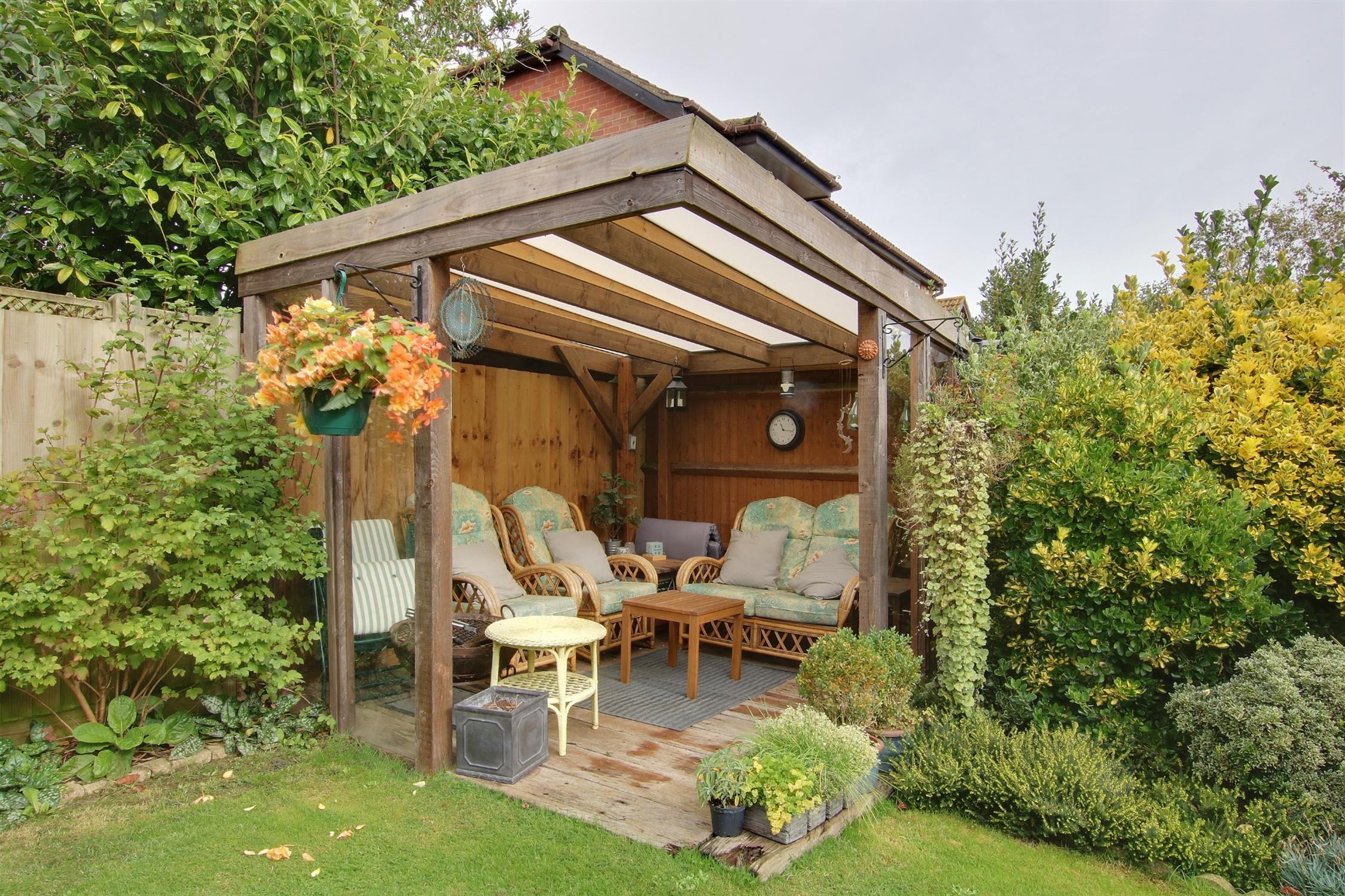 For Sale Romsey, 3 Bedroom Property from Pearsons Estate Agents