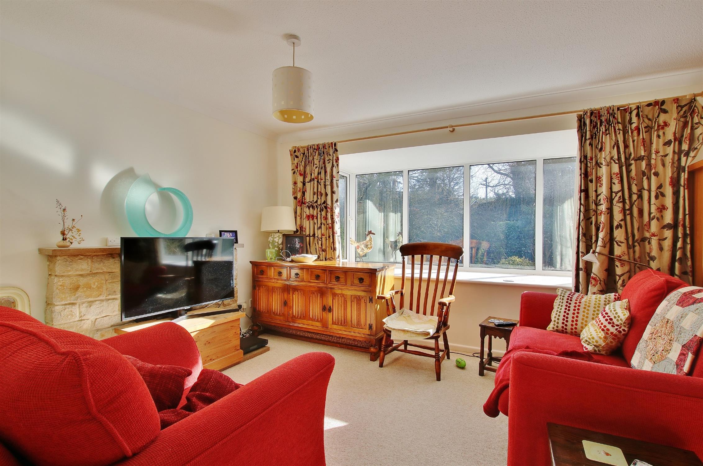 For Sale Kings Somborne, 4 Bedroom Property from Pearsons Estate Agents