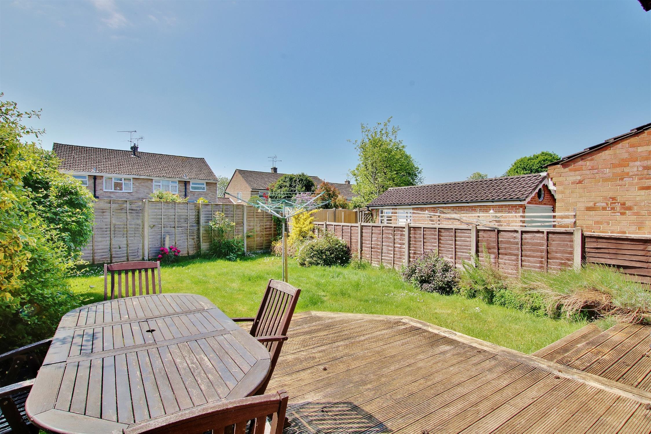 For Sale Whitenap, Romsey, 3 Bedroom Property from Pearsons Estate Agents
