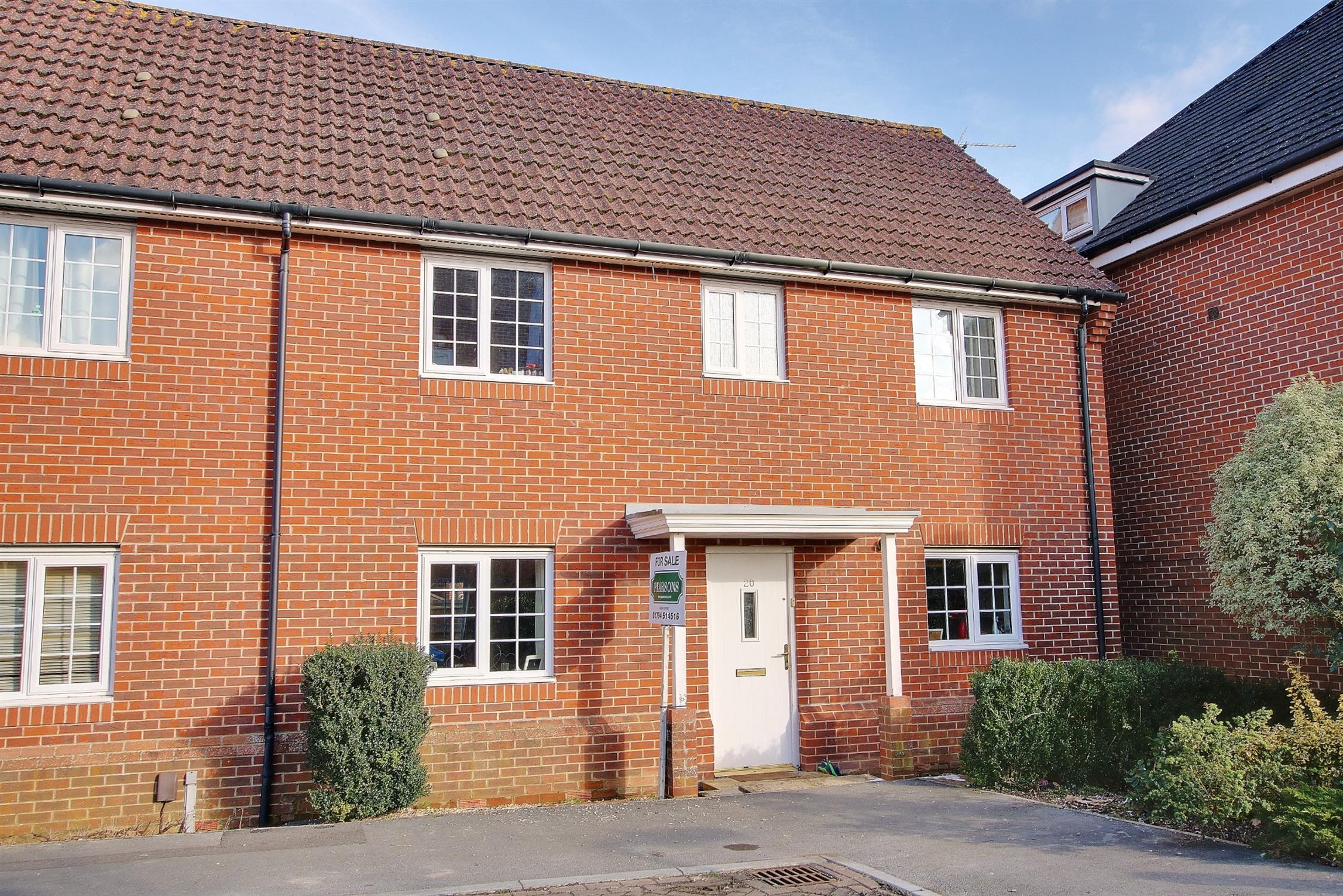 For Sale North Baddesley, Southampton, 4 Bedroom Property from